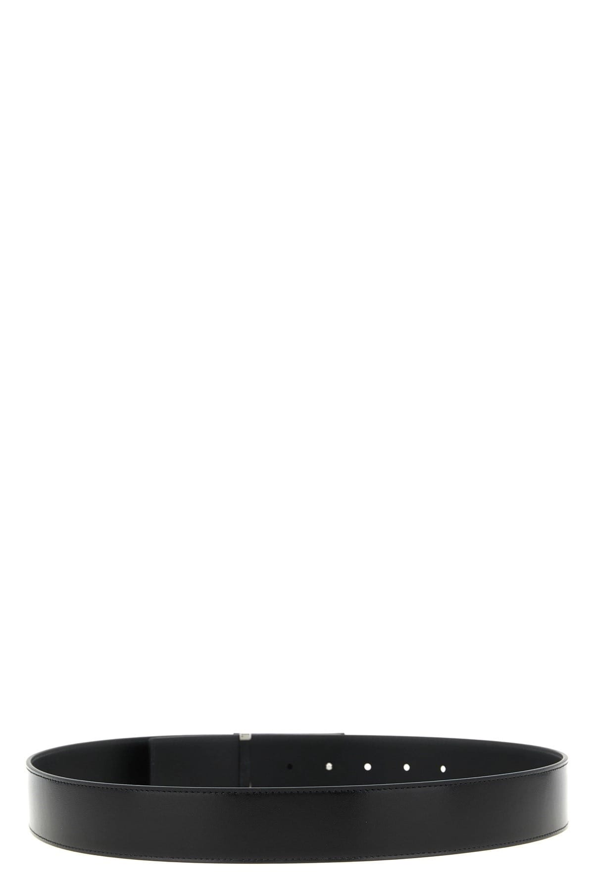 Givenchy Givenchy Antigona Leather Belt