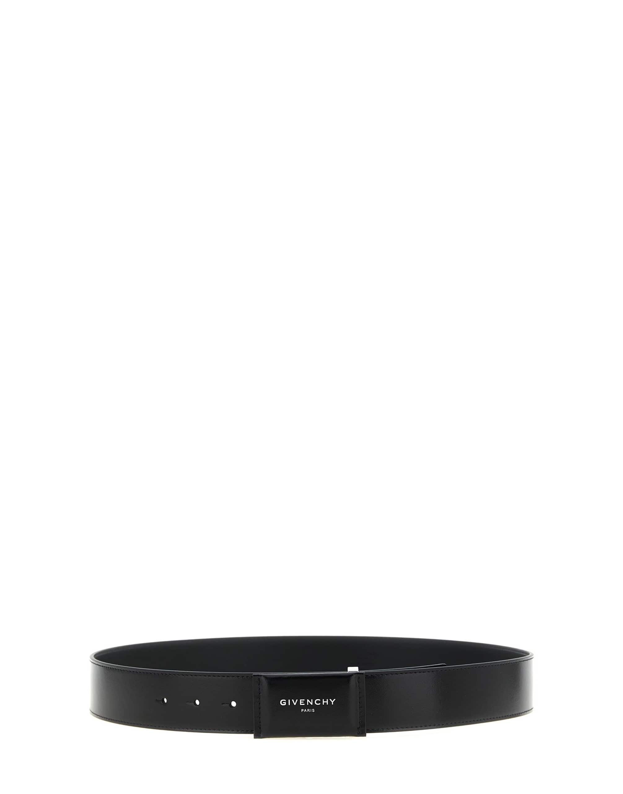 Givenchy Givenchy Antigona Leather Belt
