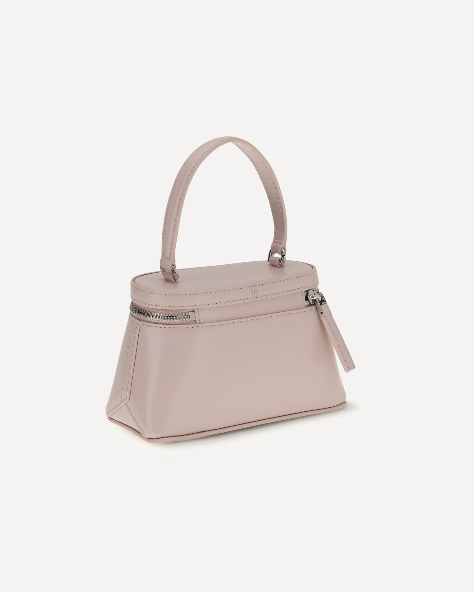 Givenchy Antigona Leather Shoulder Bag