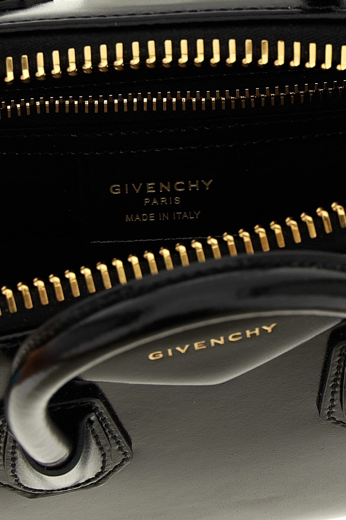 Givenchy Givenchy Antigona Mini Handbag