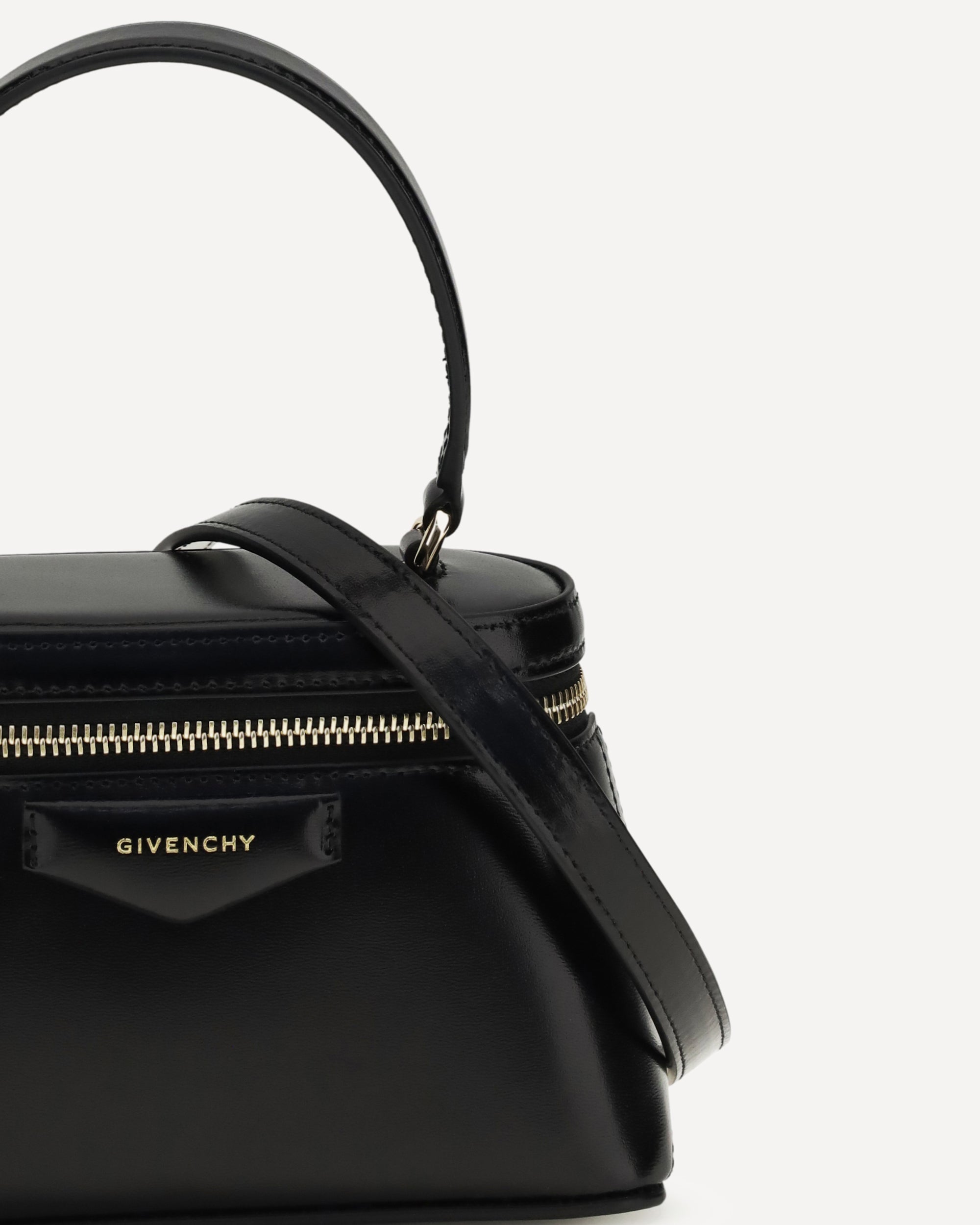 Givenchy Antigona Mini Shoulder Bag