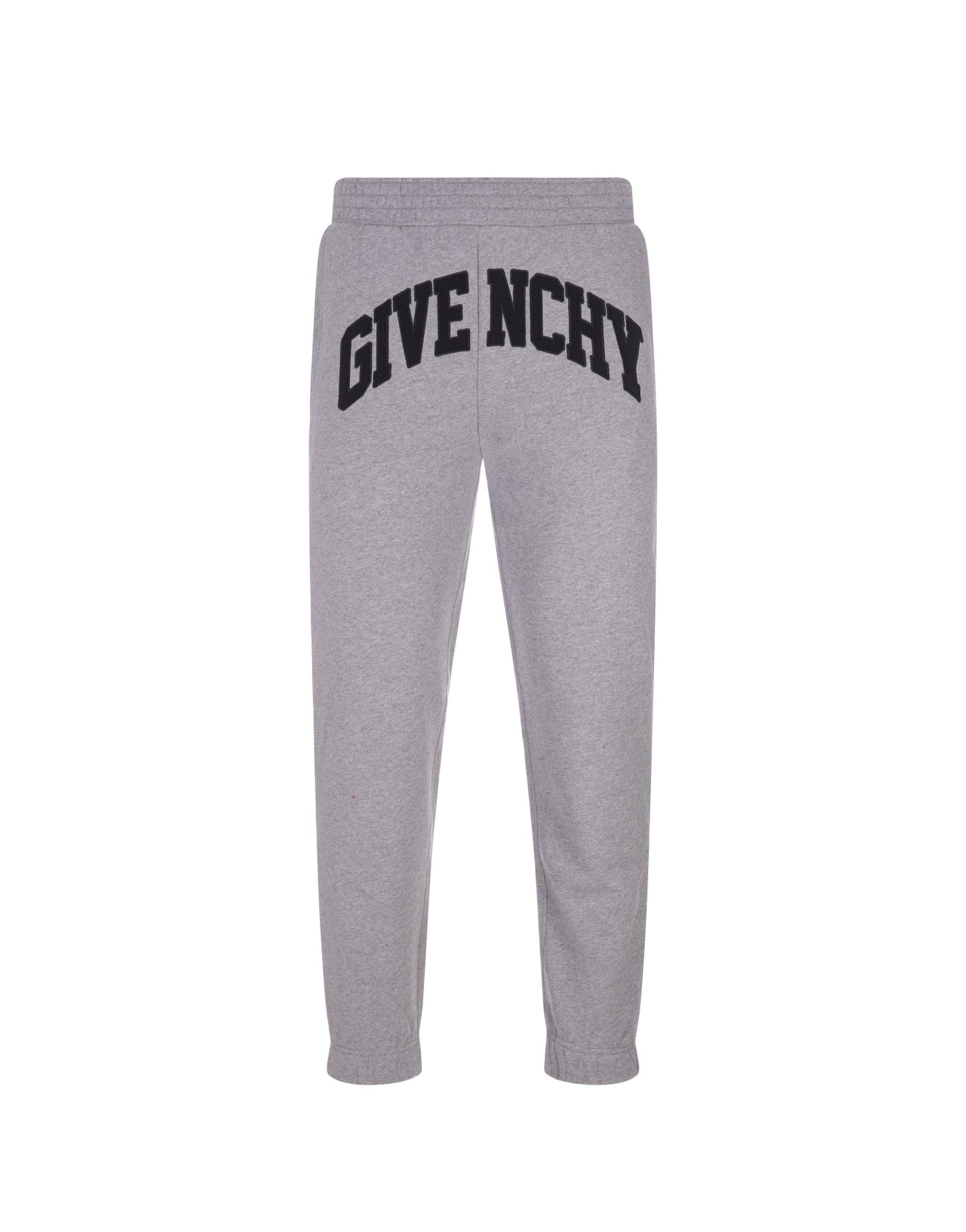 Givenchy Arch Logo Sweatpants