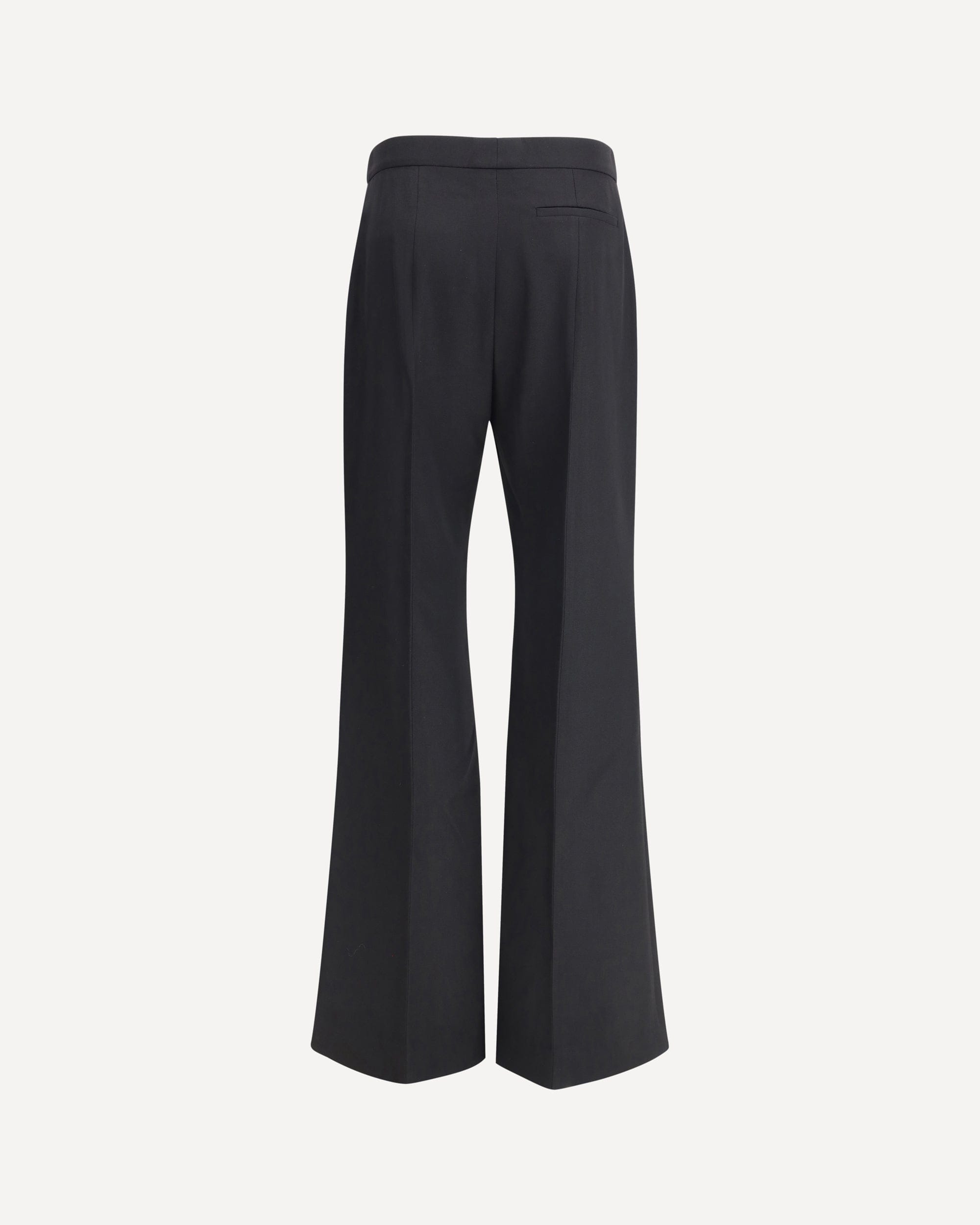 Givenchy Bootcut Tailoring Pants