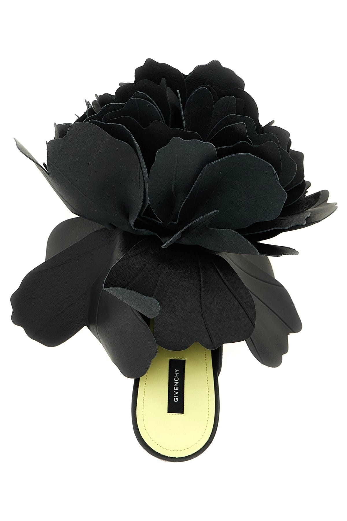Givenchy Givenchy Boudoir Mules