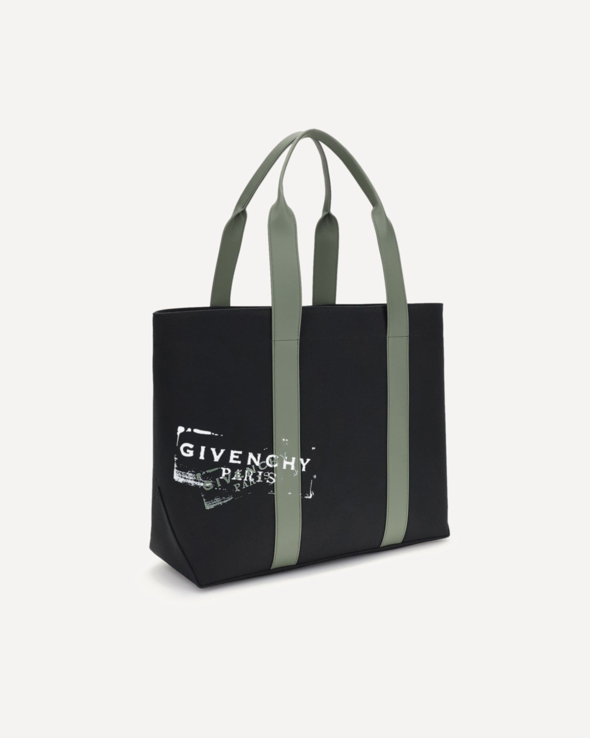 GIVENCHY トートバッグ Givenchy キャンバストートバッグ | Sendegaro JP