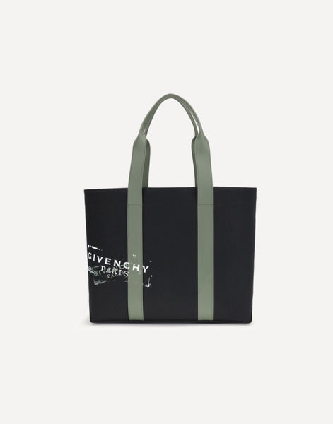 Givenchy キャンバストートバッグ | Sendegaro JP