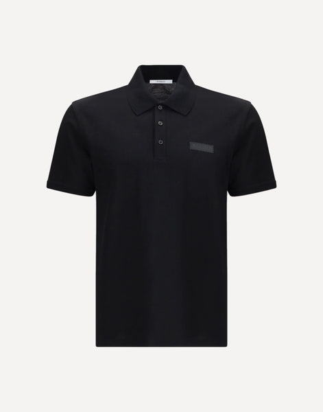 Givenchy polo シャツ givenchy-cotton-polo-shirt-