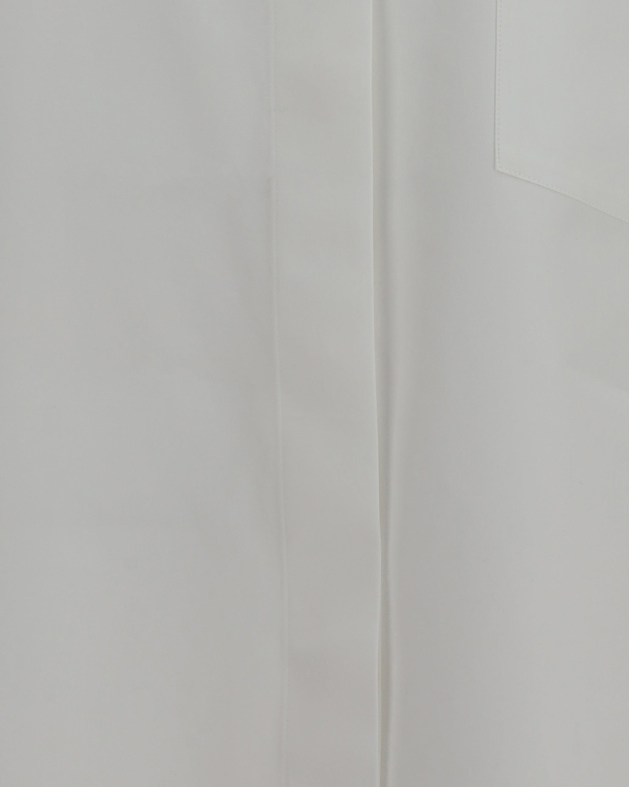Givenchy Cotton Poplin Shirt