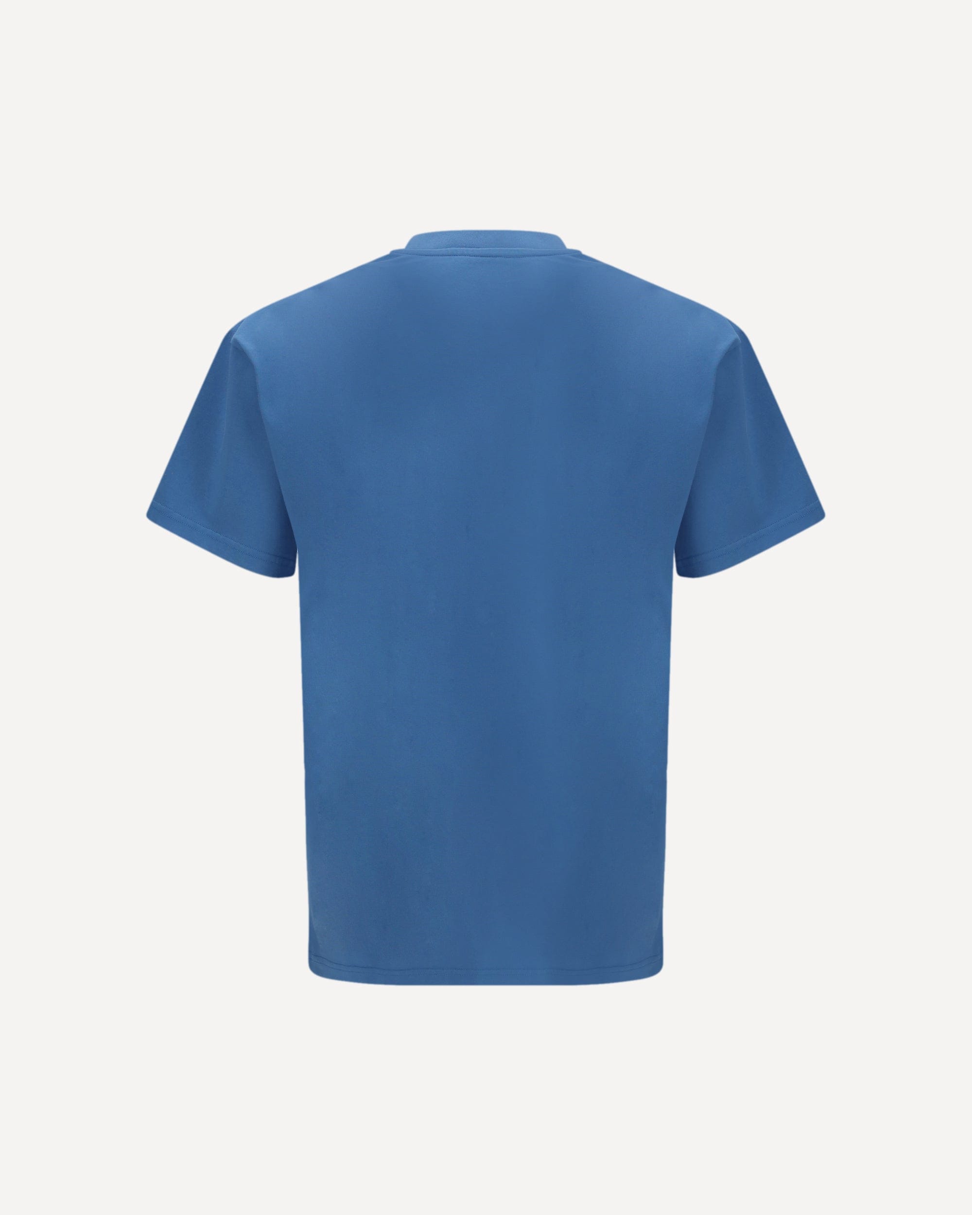 Givenchy Cotton T-Shirt With Logo Patch