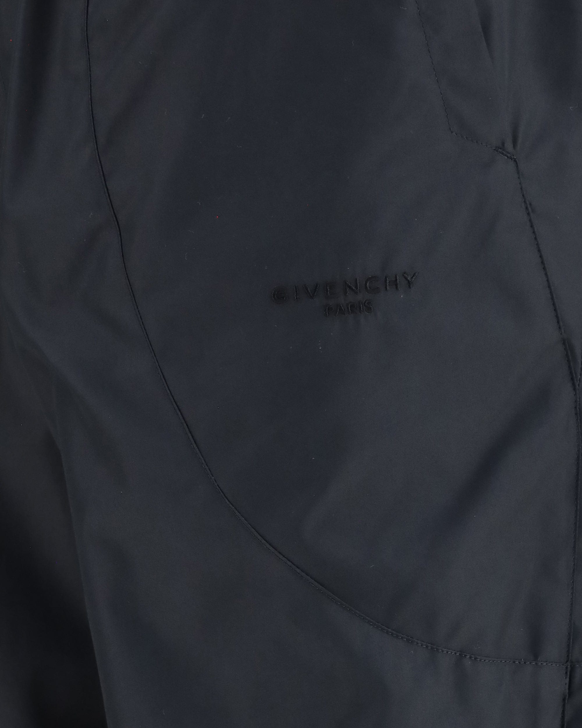 Givenchy Givenchy Couture Seam Jogging Pants