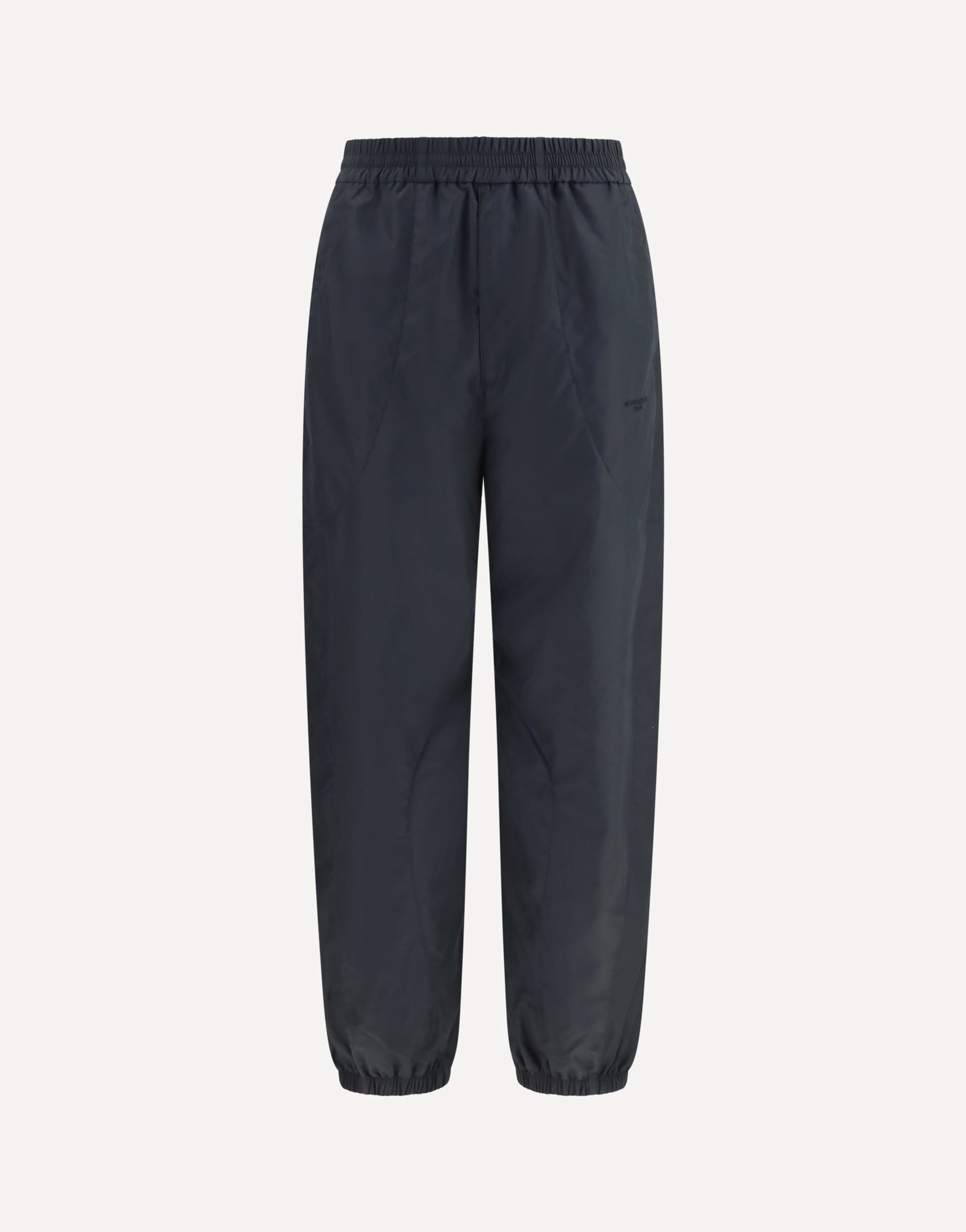 Givenchy Givenchy Couture Seam Jogging Pants