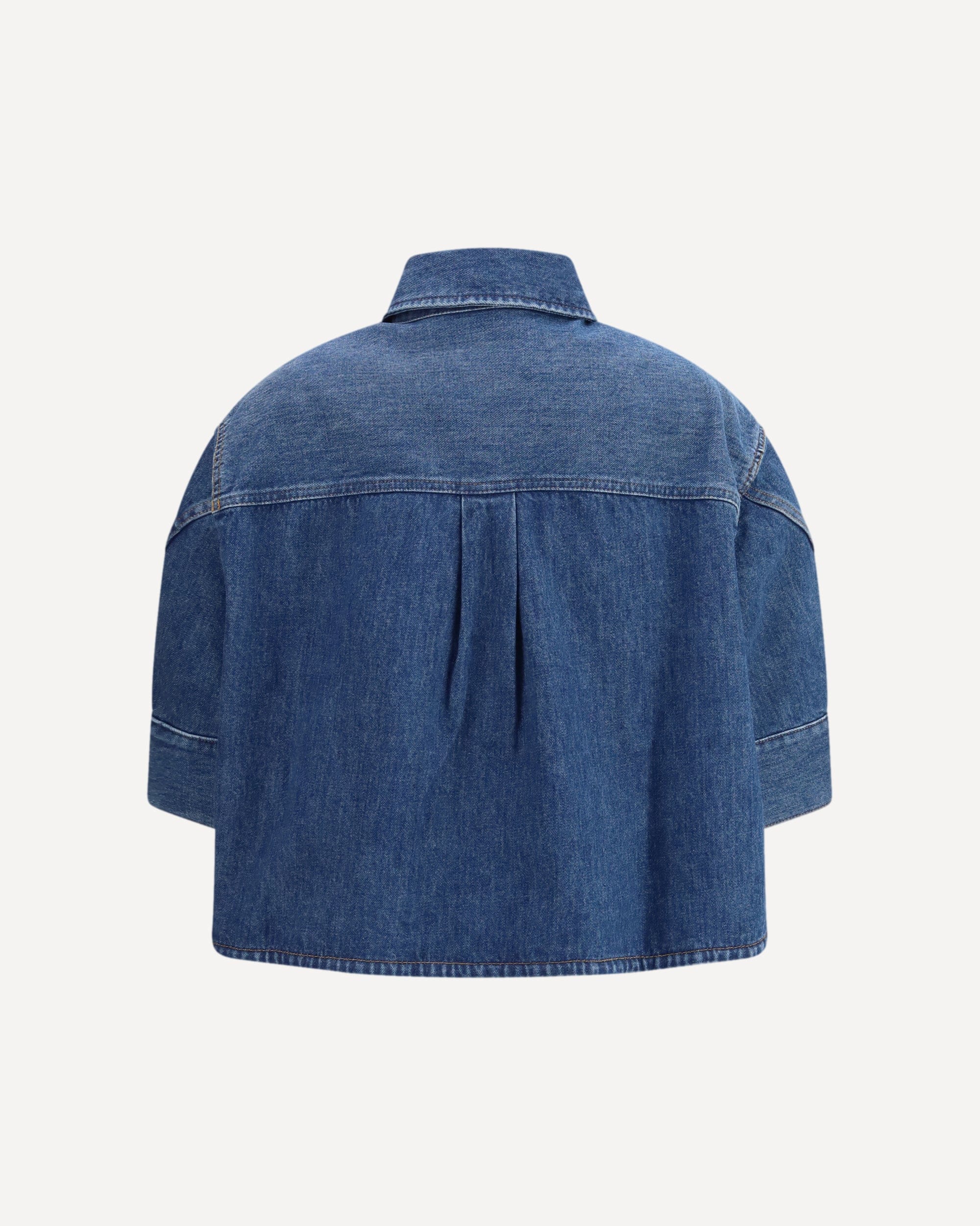 Givenchy Denim Shirt - alternate view