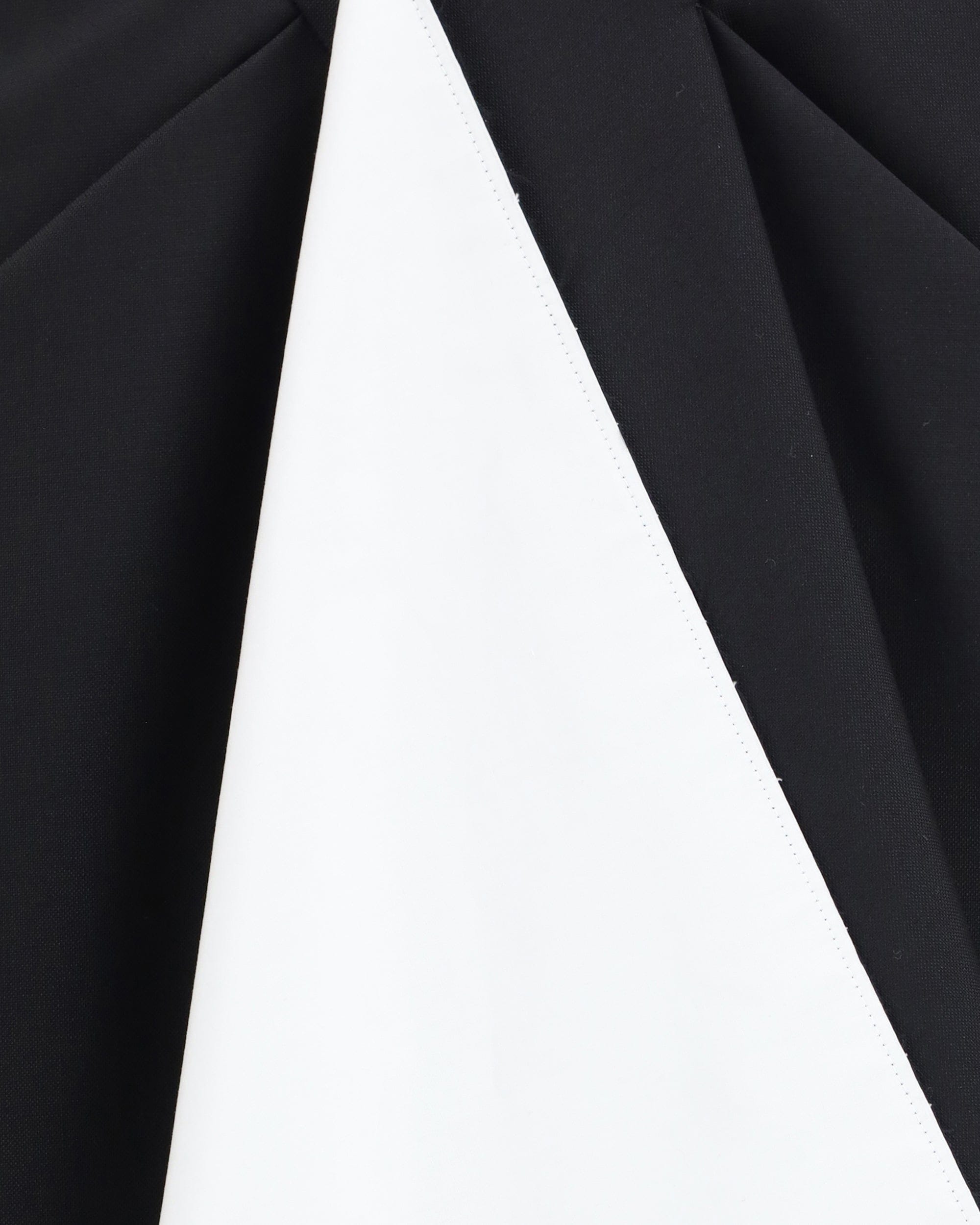 Givenchy Givenchy Draped Midi Skirt In Double-Faced Wool