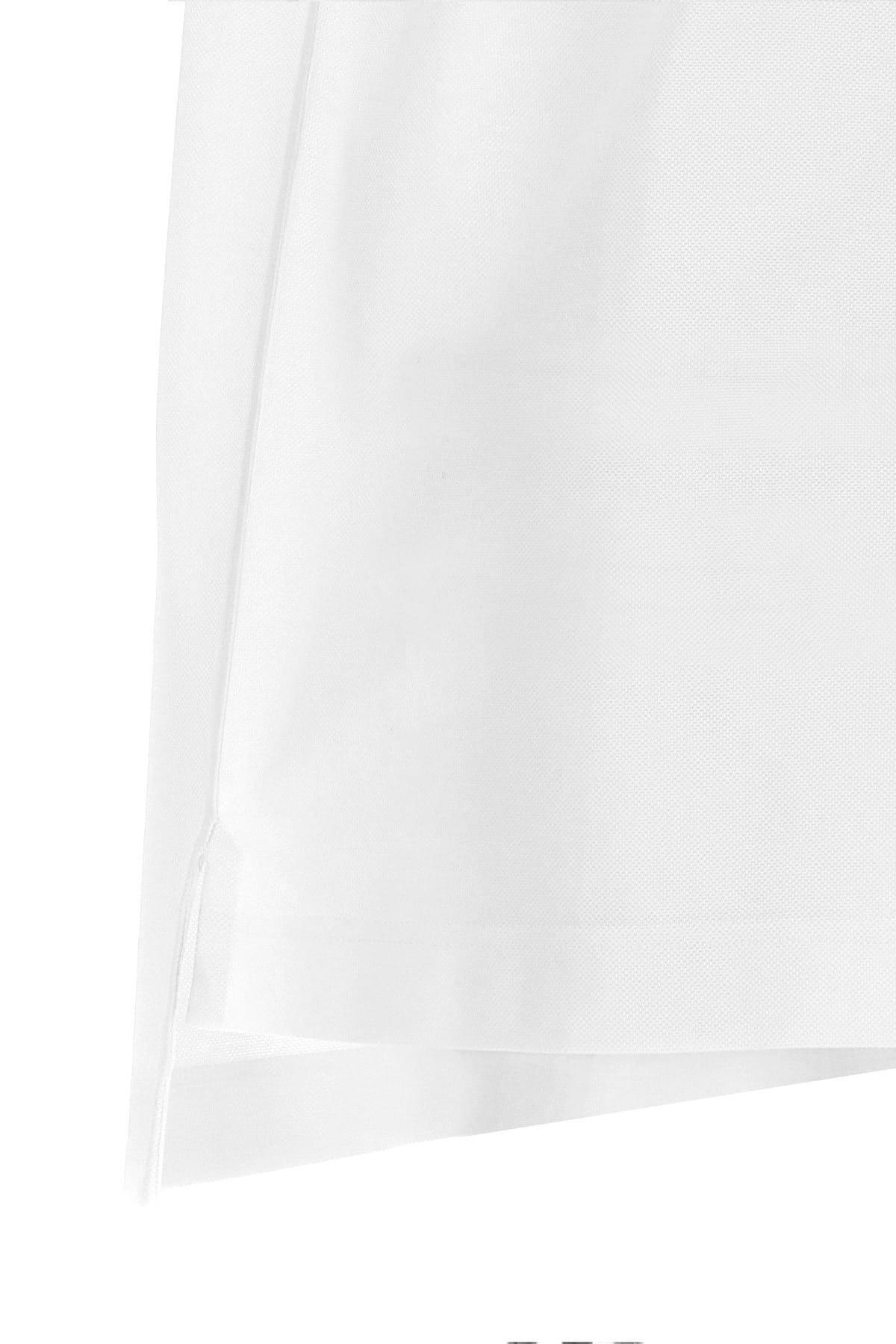 Givenchy Givenchy Embroidered Logo Polo Shirt