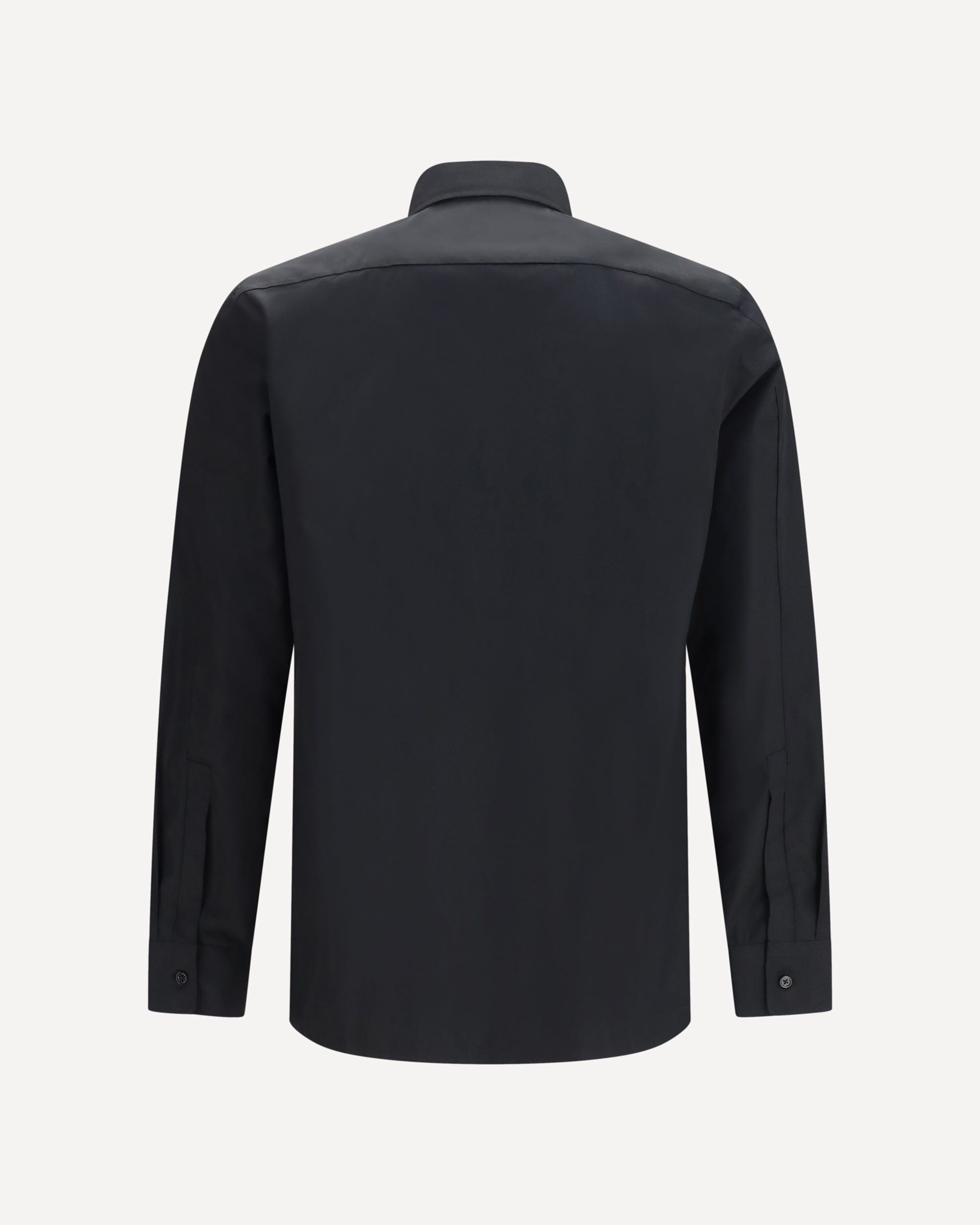 Givenchy Embroidered Poplin Shirt - alternate view
