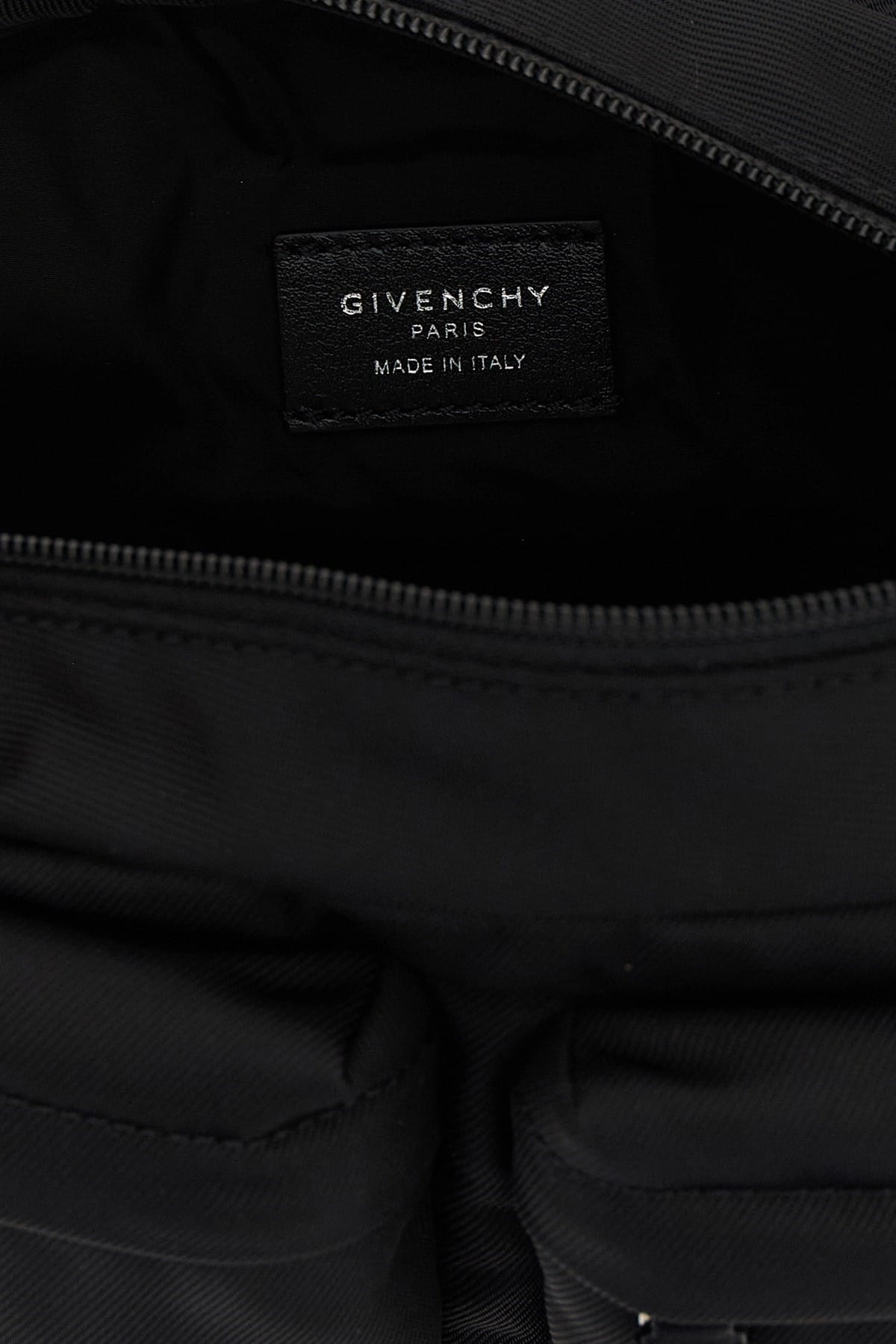 Givenchy Givenchy Essential U Fanny Pack