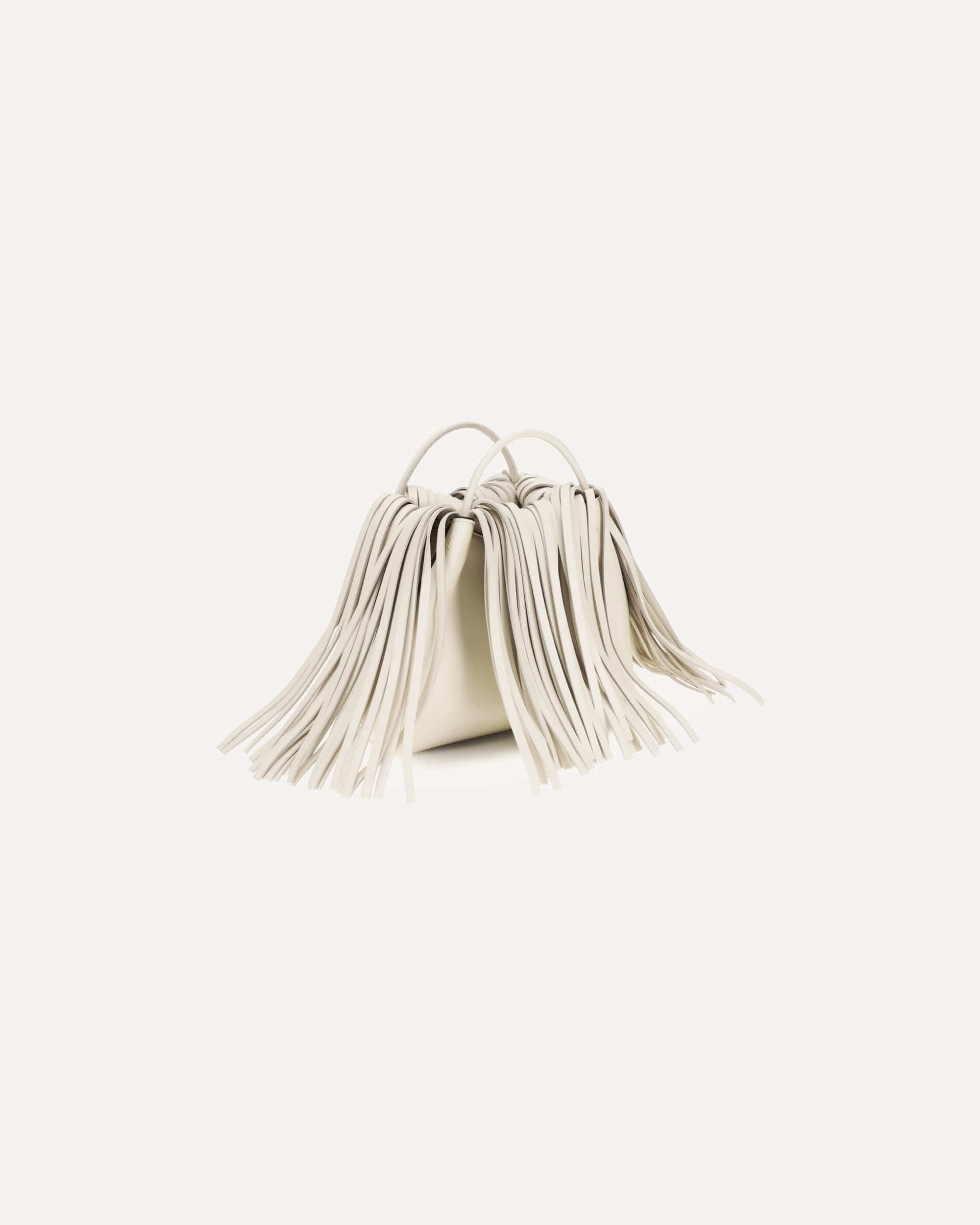 Givenchy Facet Nano Fringe Bucket Bag - alternate view