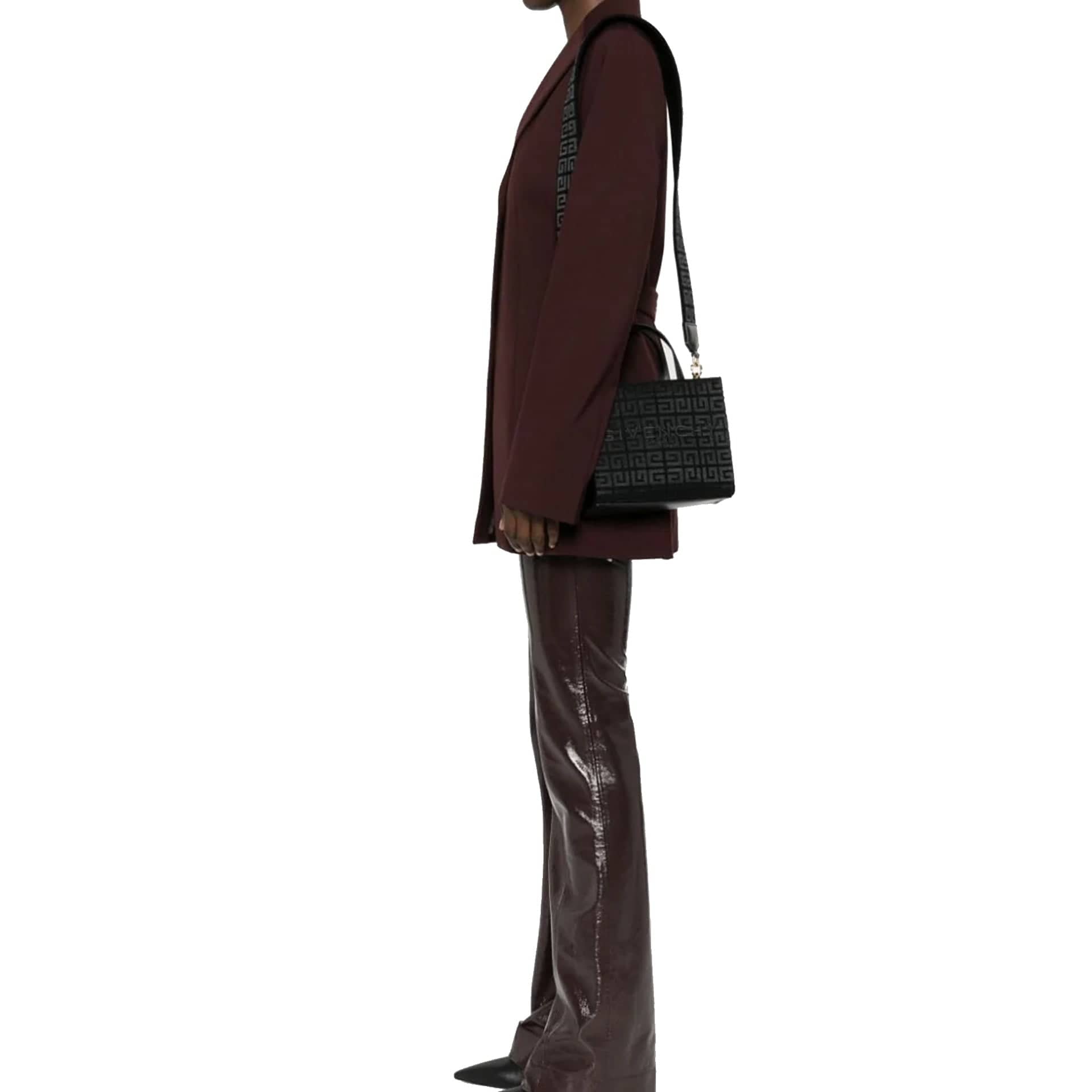 Givenchy G-Tote Tote Bags