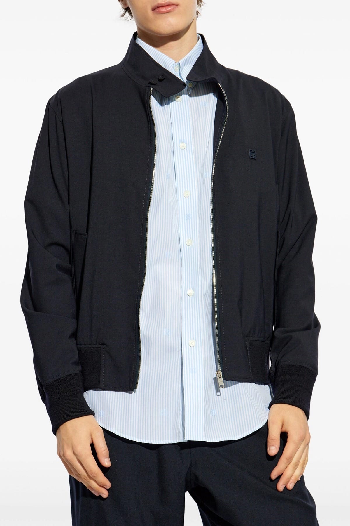Givenchy Givenchy Harrington Jacket