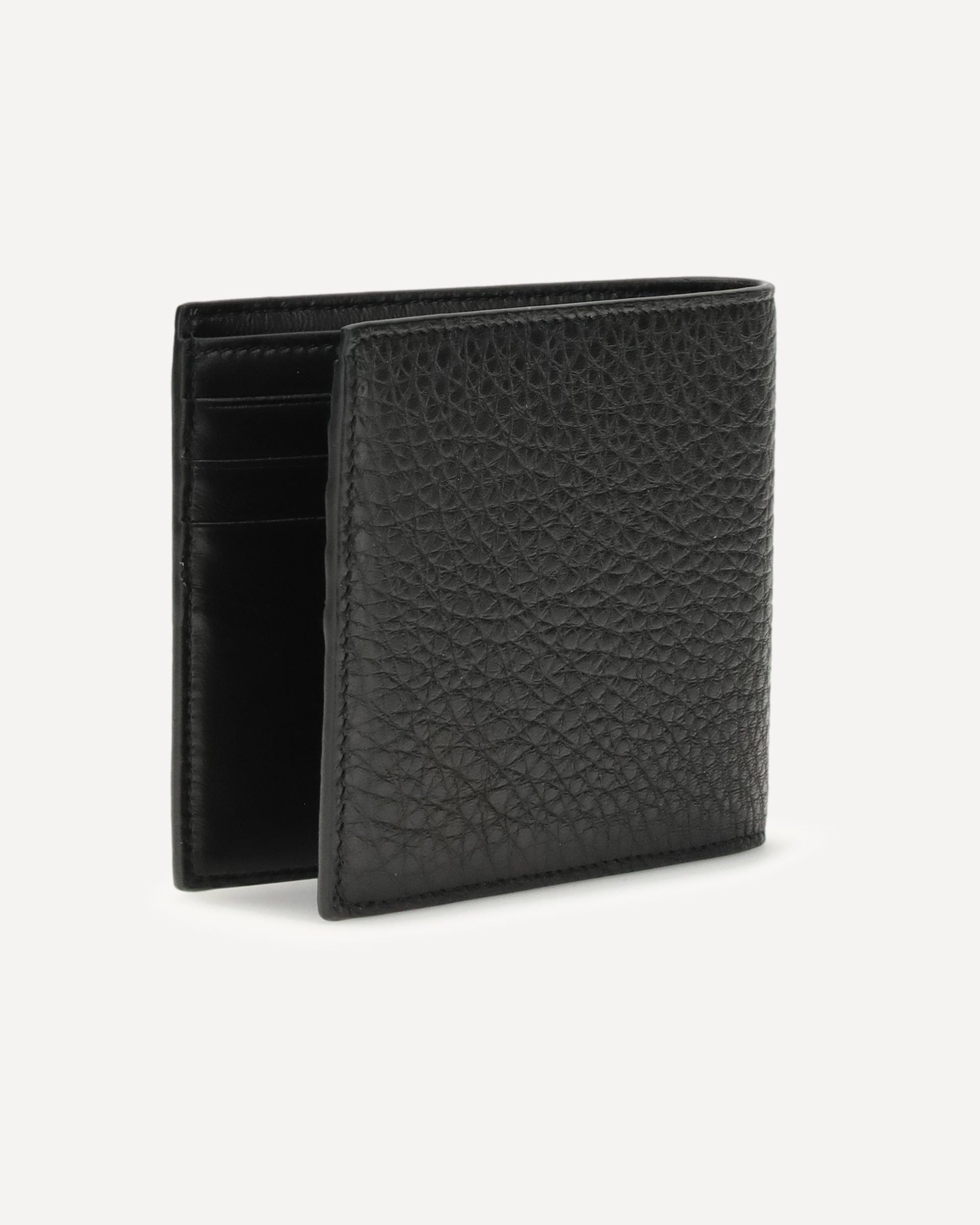 Givenchy Leather Bifold Wallet - alternate view