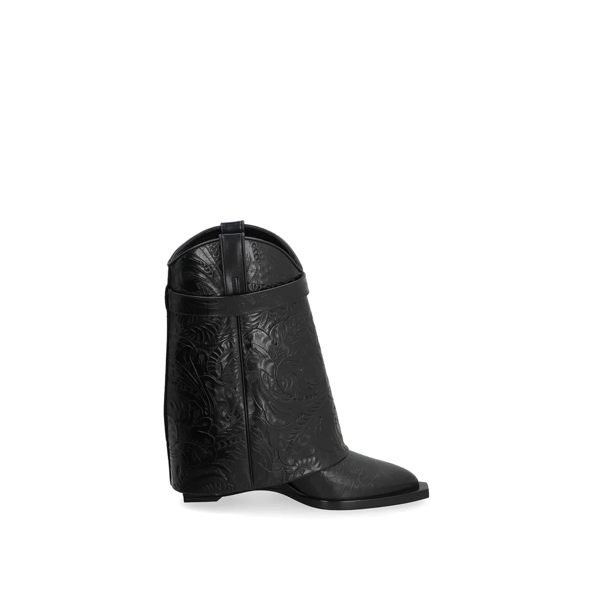 Givenchy ロック カウボーイブーツ