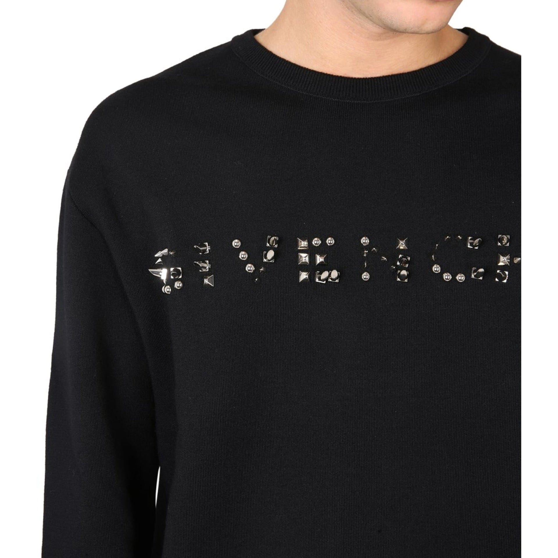Givenchy Logo Sweatshirt