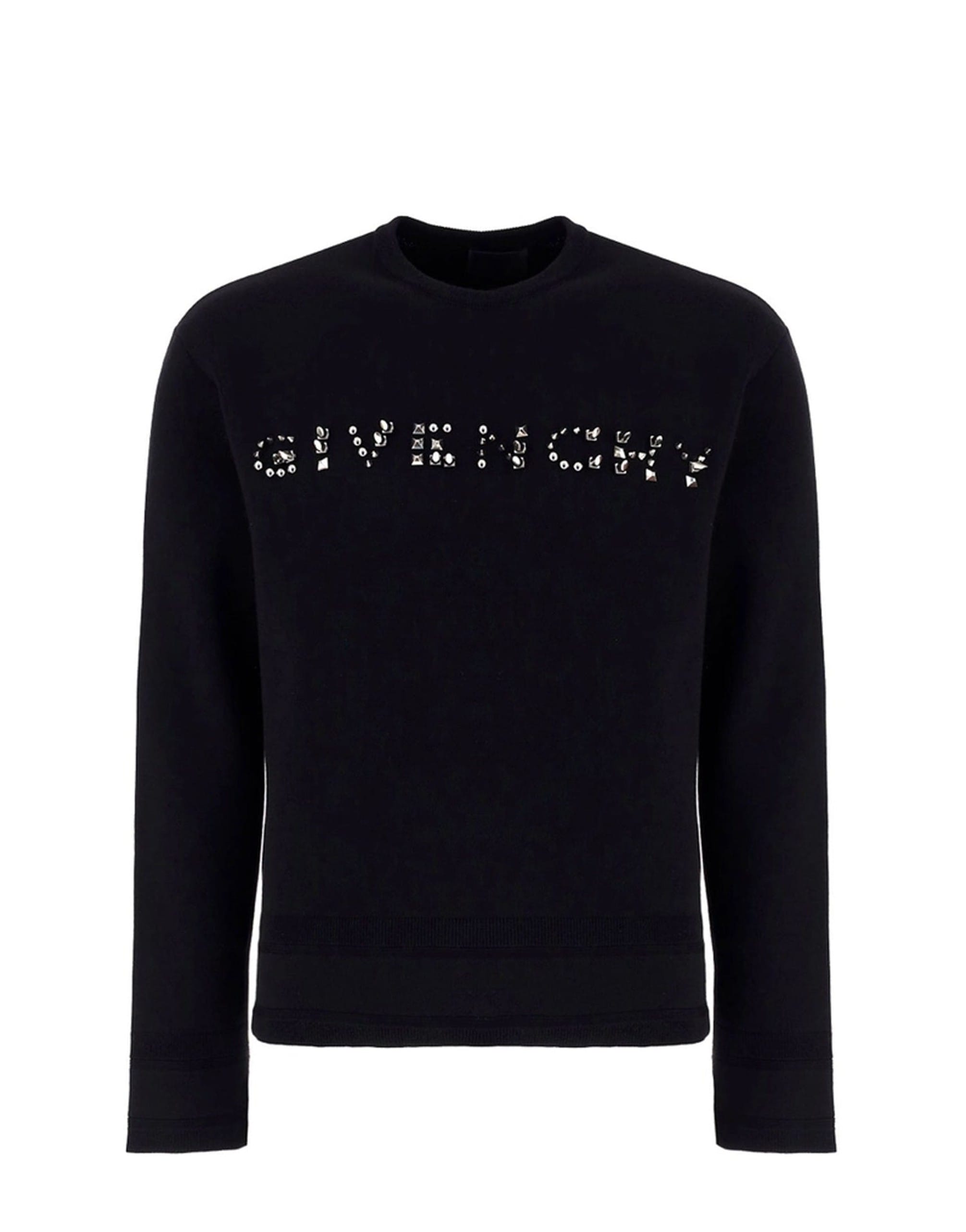 Givenchy ロゴスウェットシャツ | Sendegaro JP Givenchy ロゴスウェットシャツ | Sendegaro JP