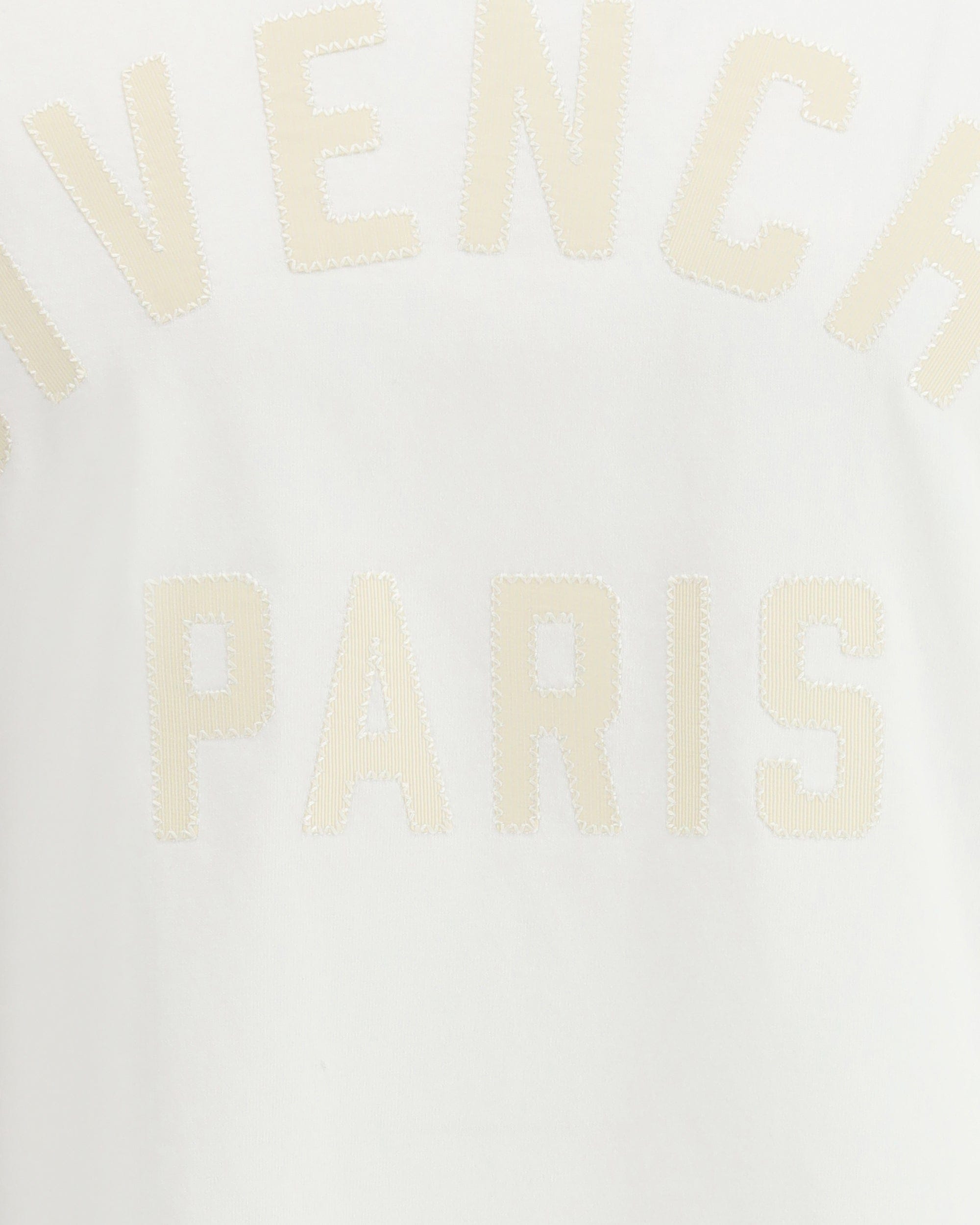 Givenchy Logo T-Shirt