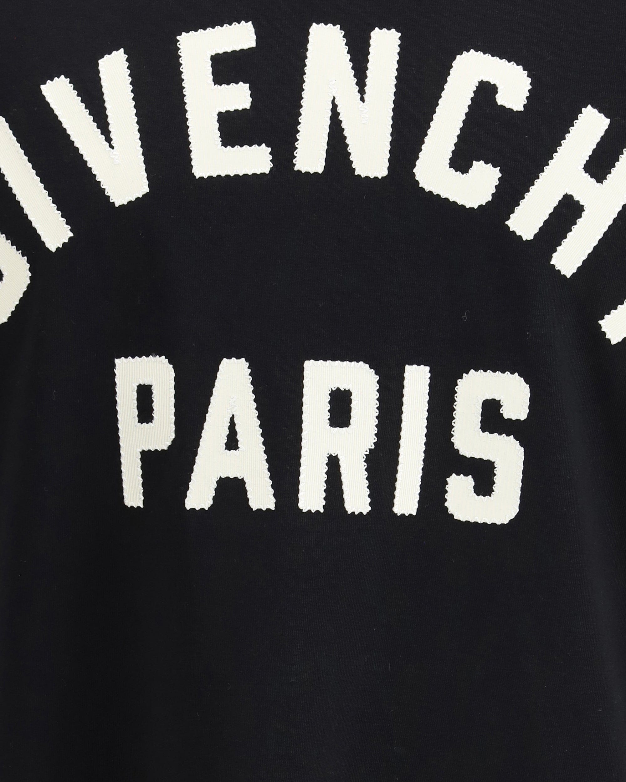 Givenchy Logo T-Shirt