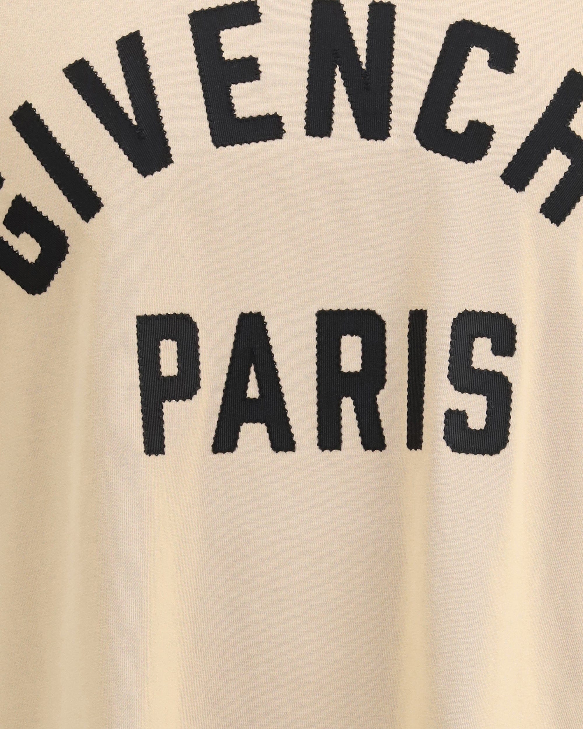 Givenchy Logo T-Shirt
