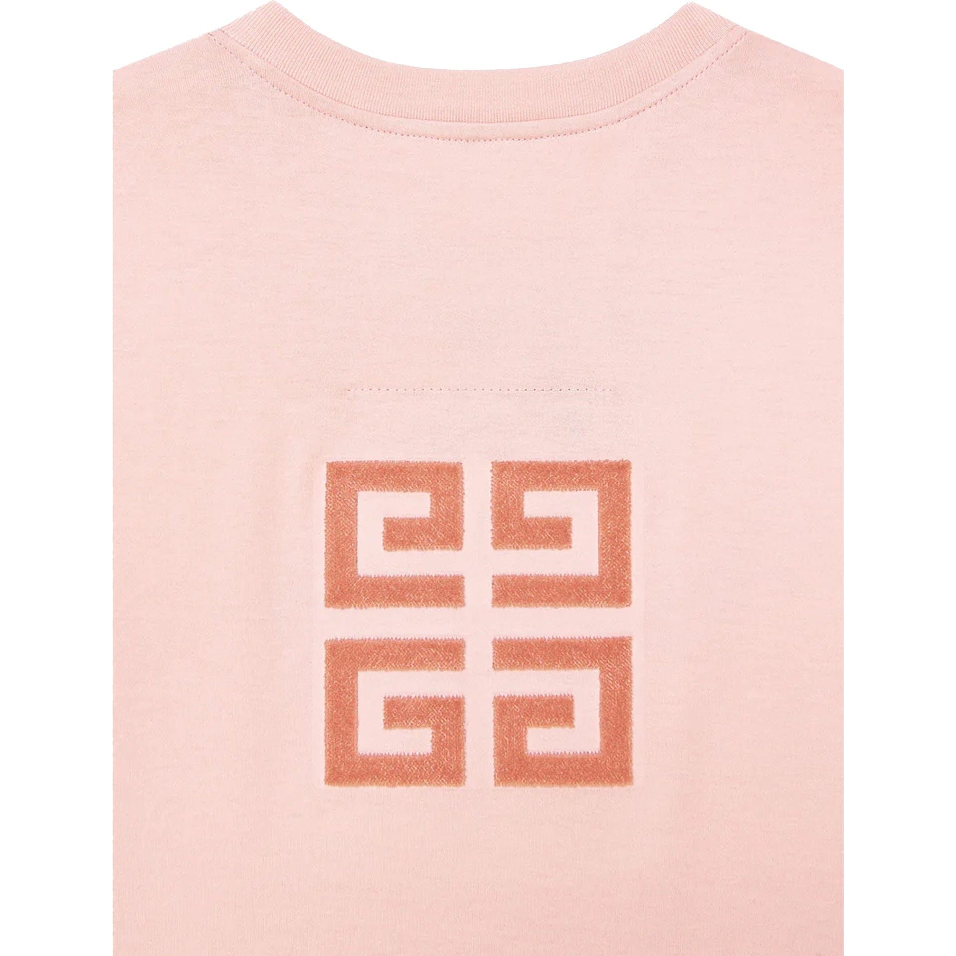 Givenchy Logo T-Shirt