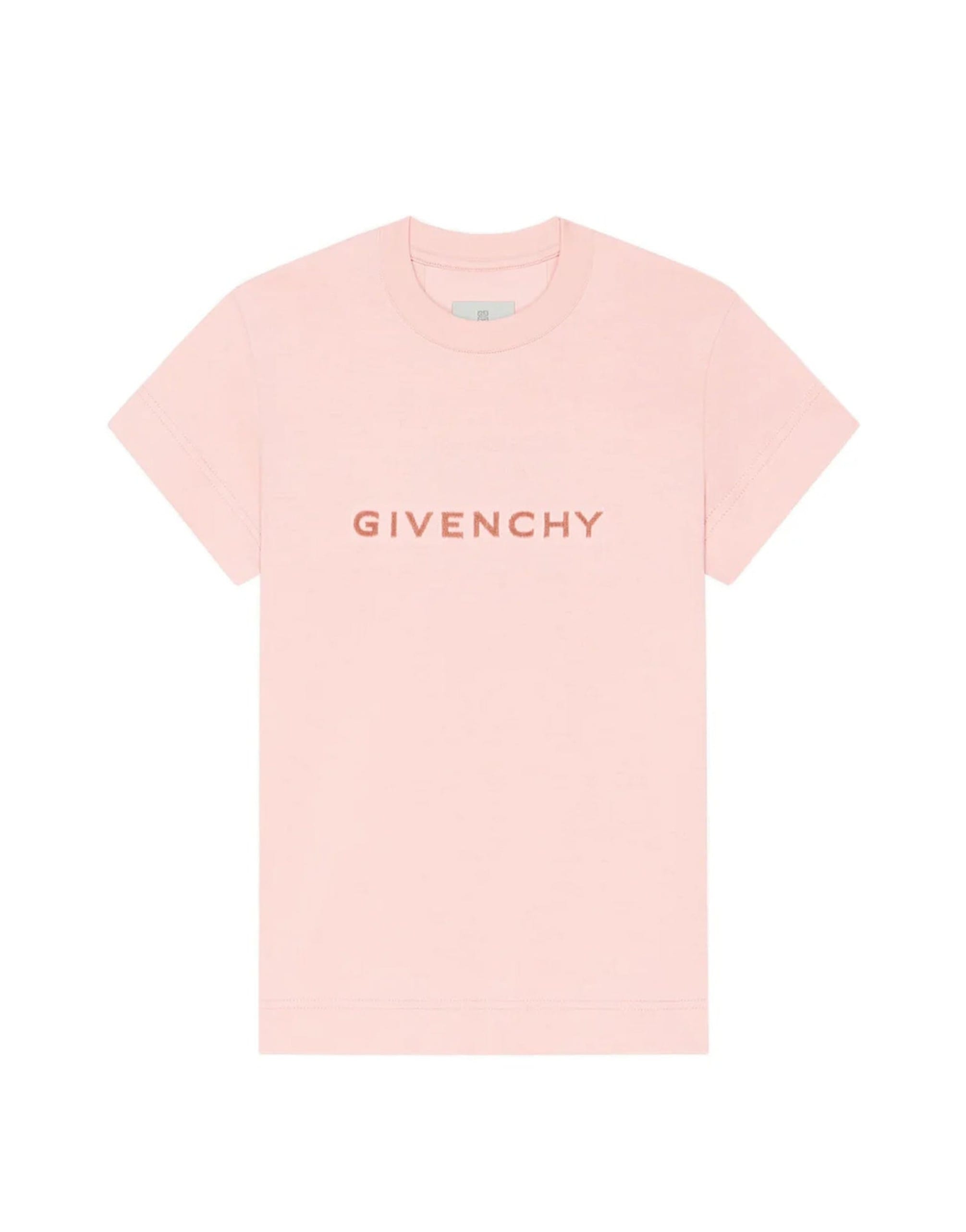 Givenchy Logo T-Shirt