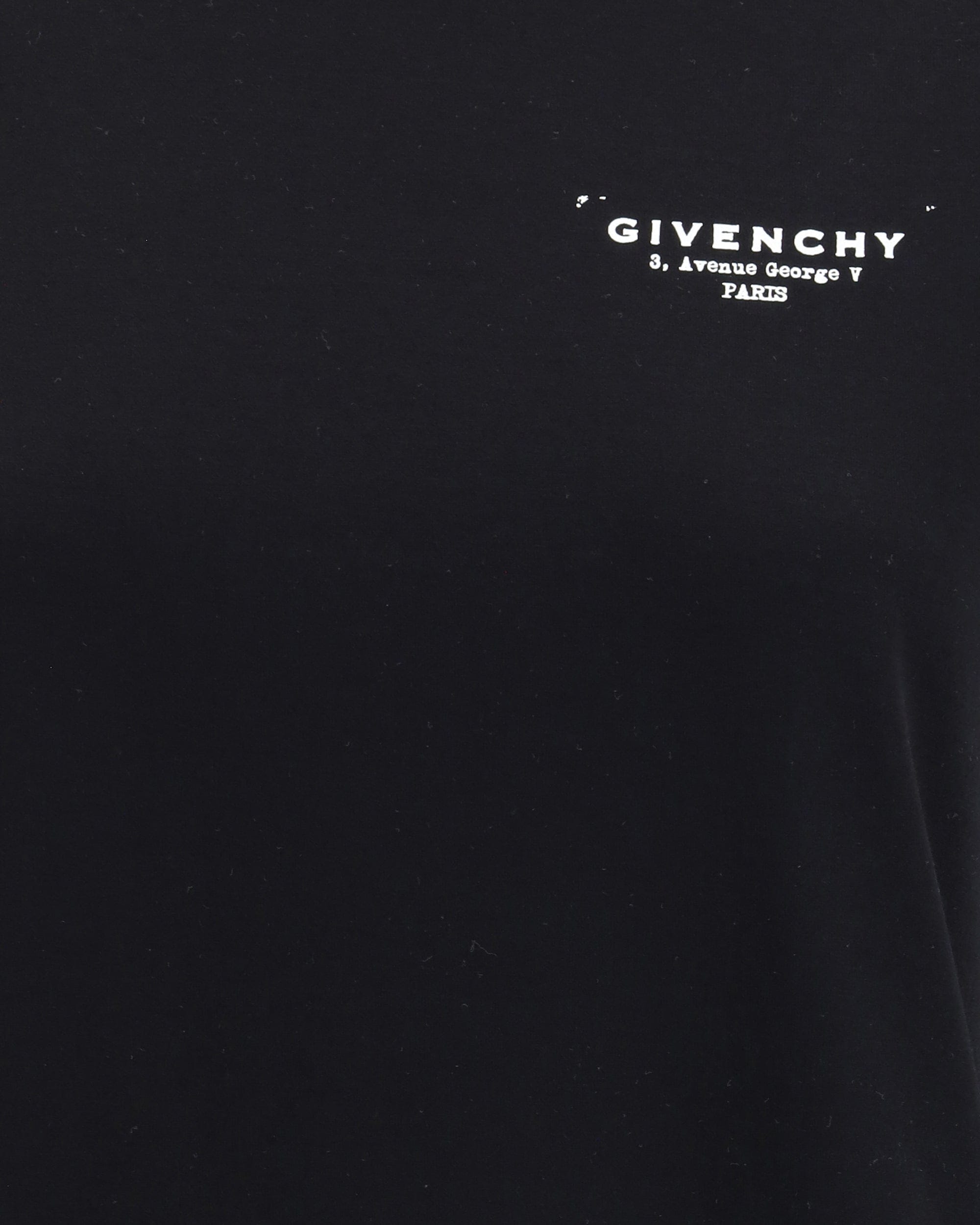 Givenchy Logoed T-Shirt