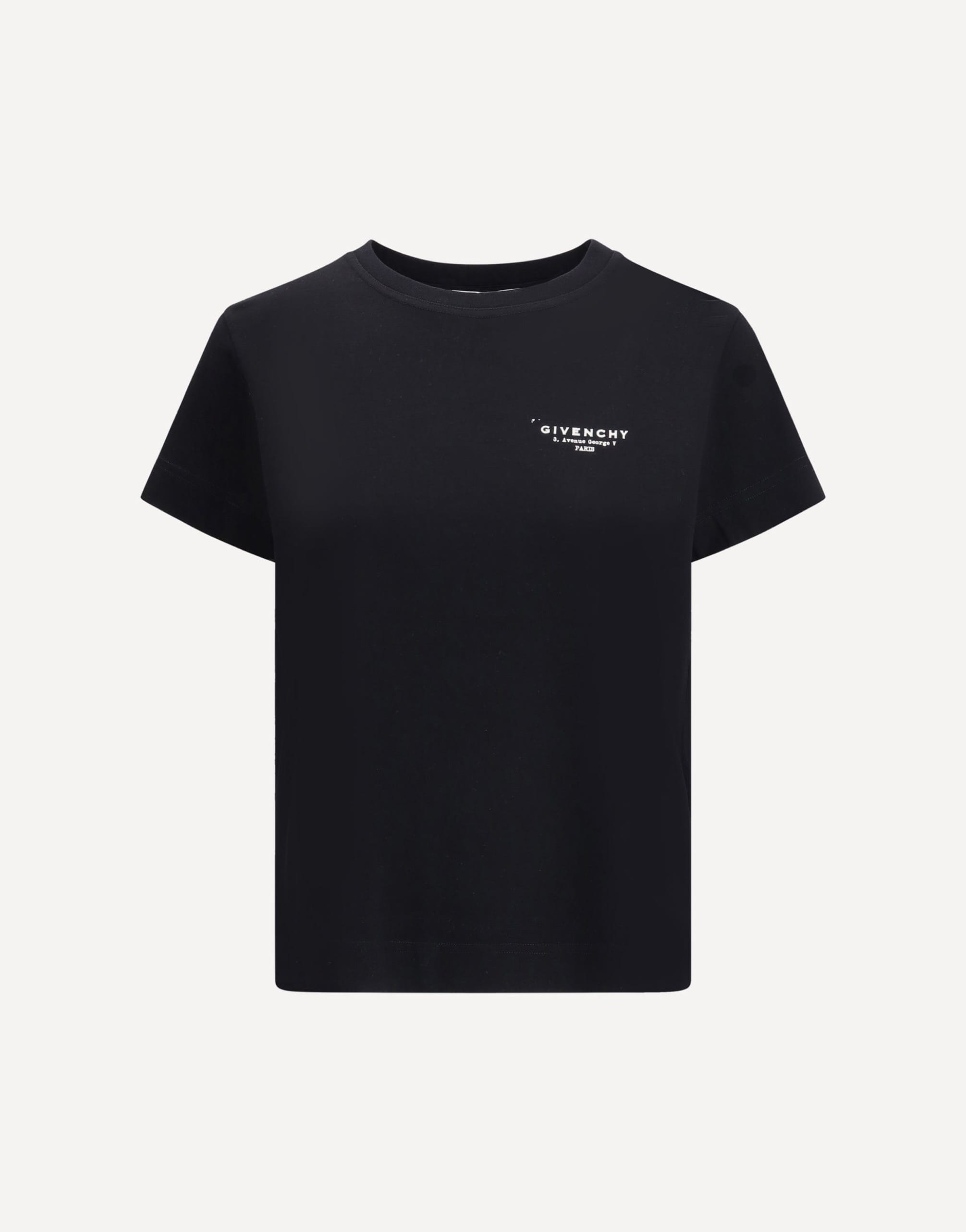 Givenchy Logoed T-Shirt