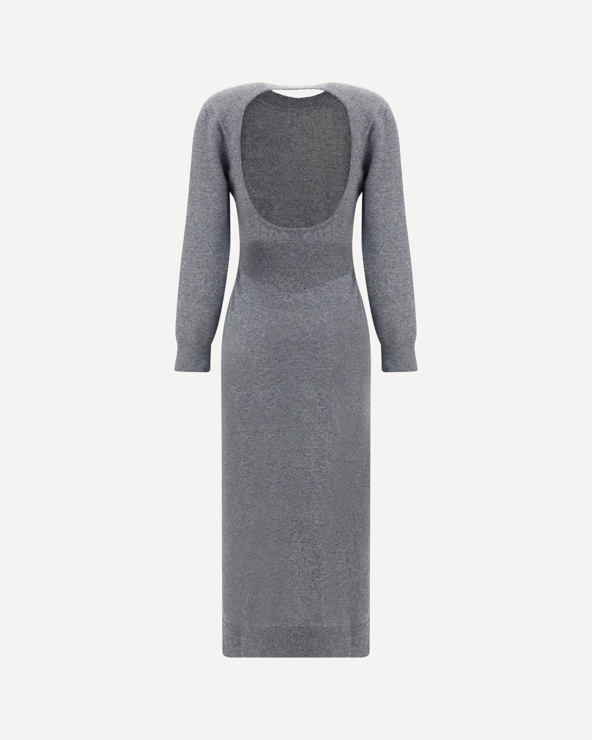 Givenchy Long Knit Dress