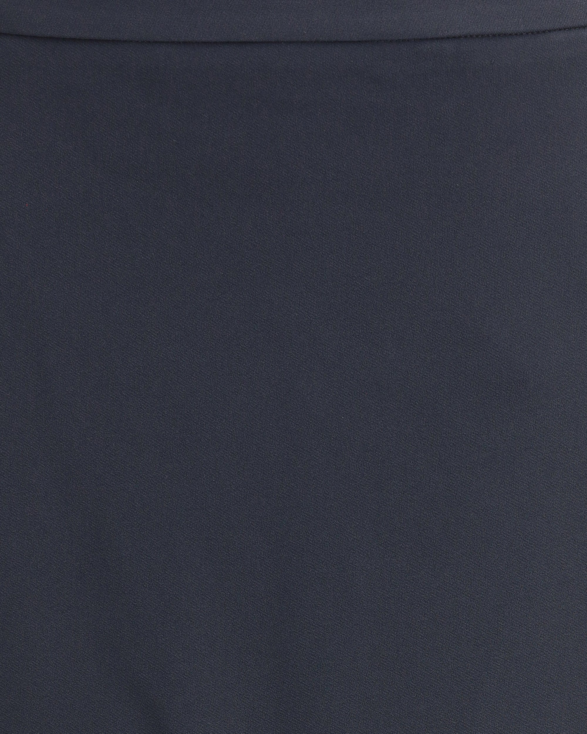Givenchy Midi Skirt With Pleated Detail