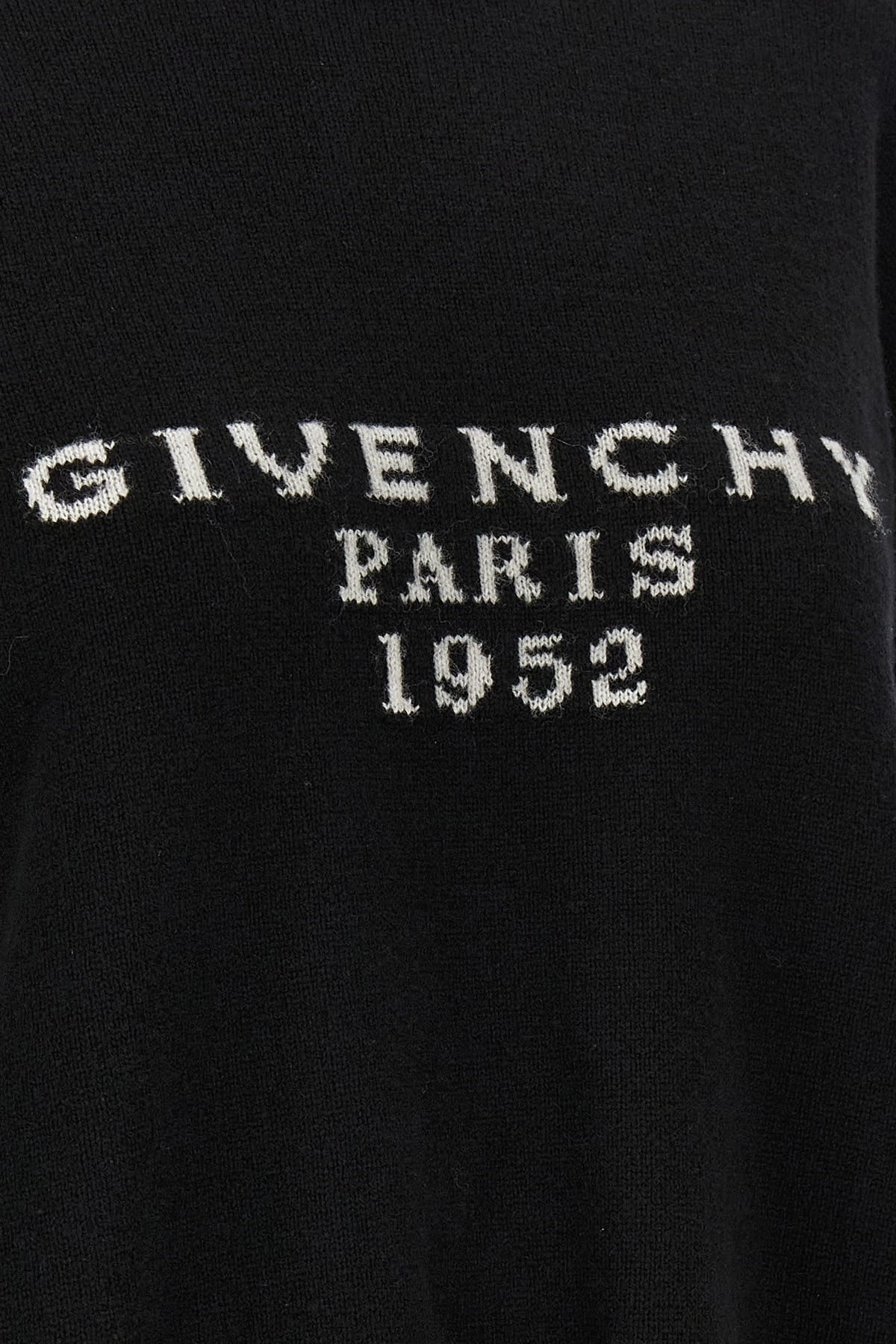 Givenchy Suéter Paris 1952 | Sendegaro BR