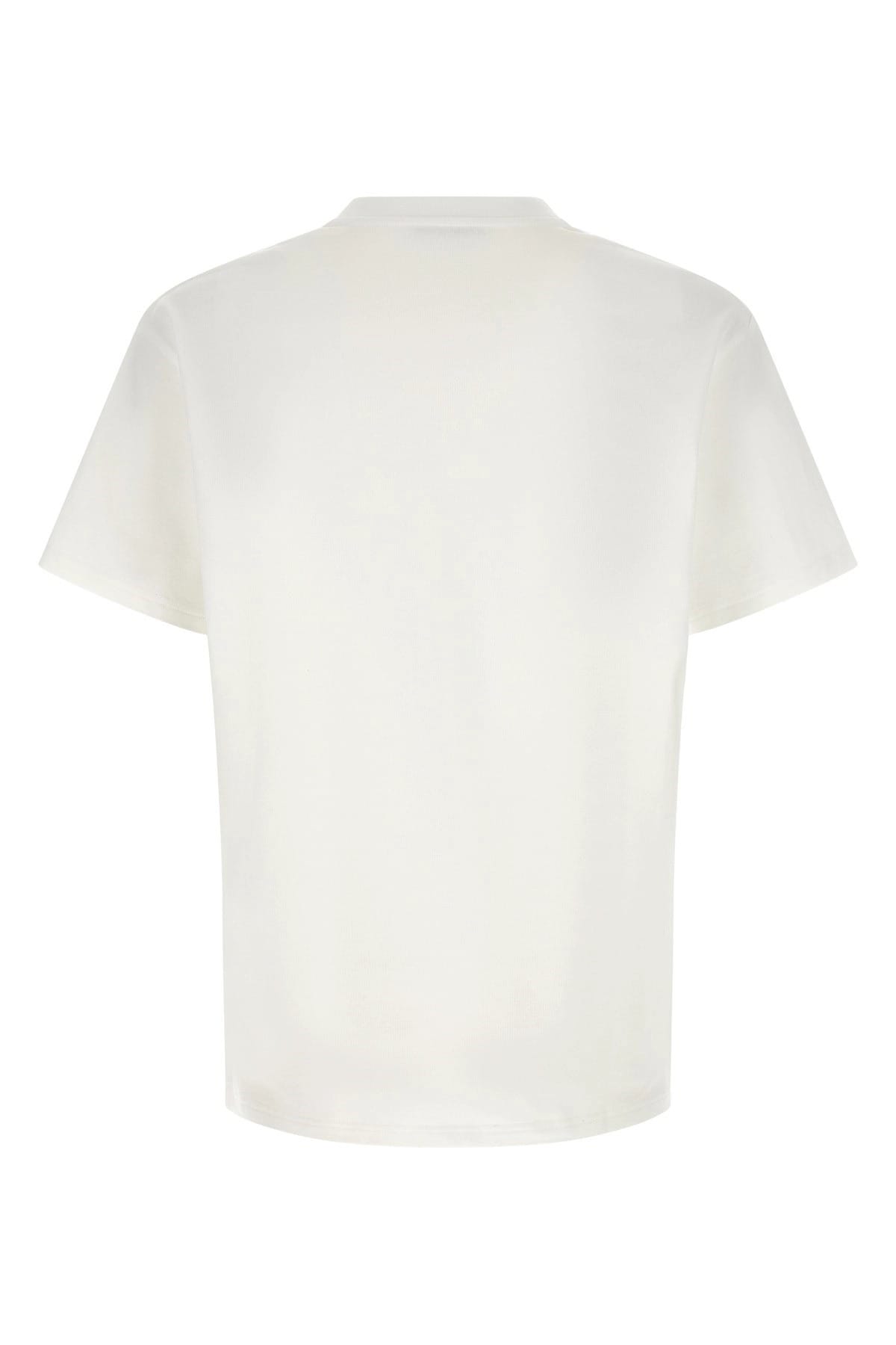 Givenchy Givenchy Paris Jacquard T-Shirt