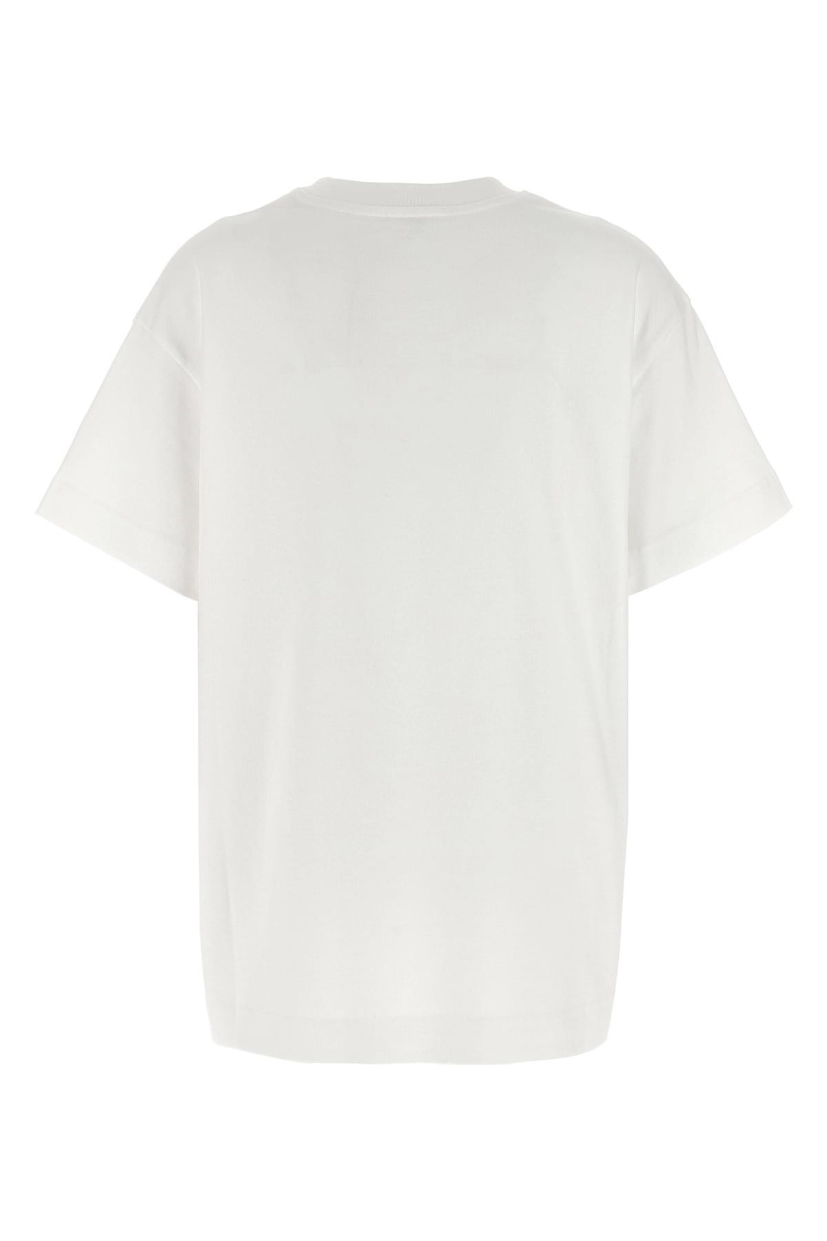Givenchy Givenchy Paris Patch T-Shirt