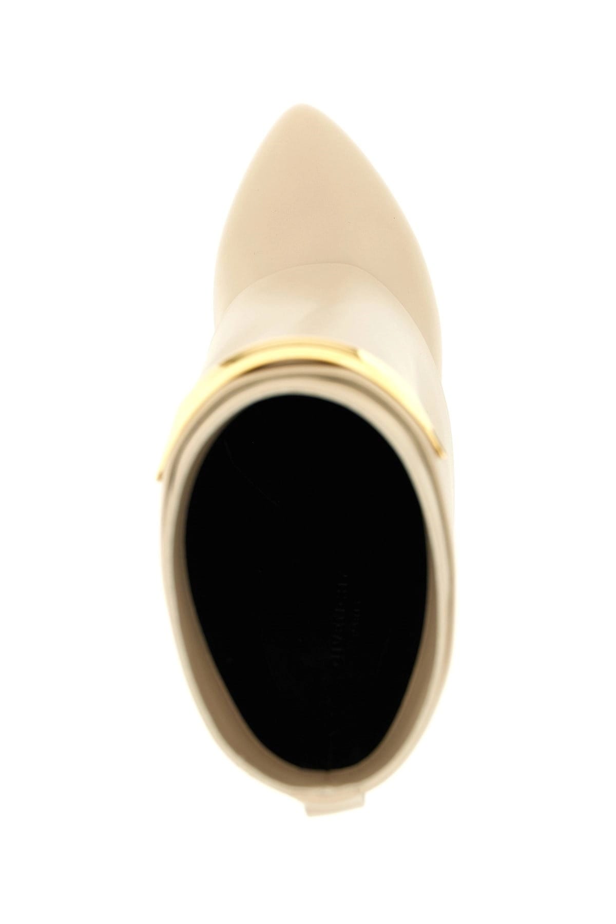 Givenchy Givenchy Shark Pinch Ankle Boots