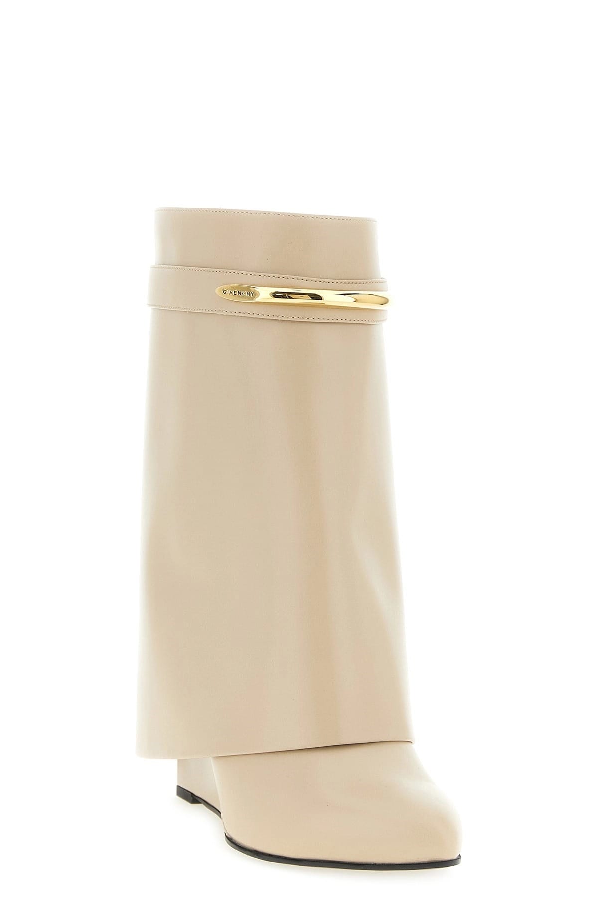 Givenchy Givenchy Shark Pinch Ankle Boots