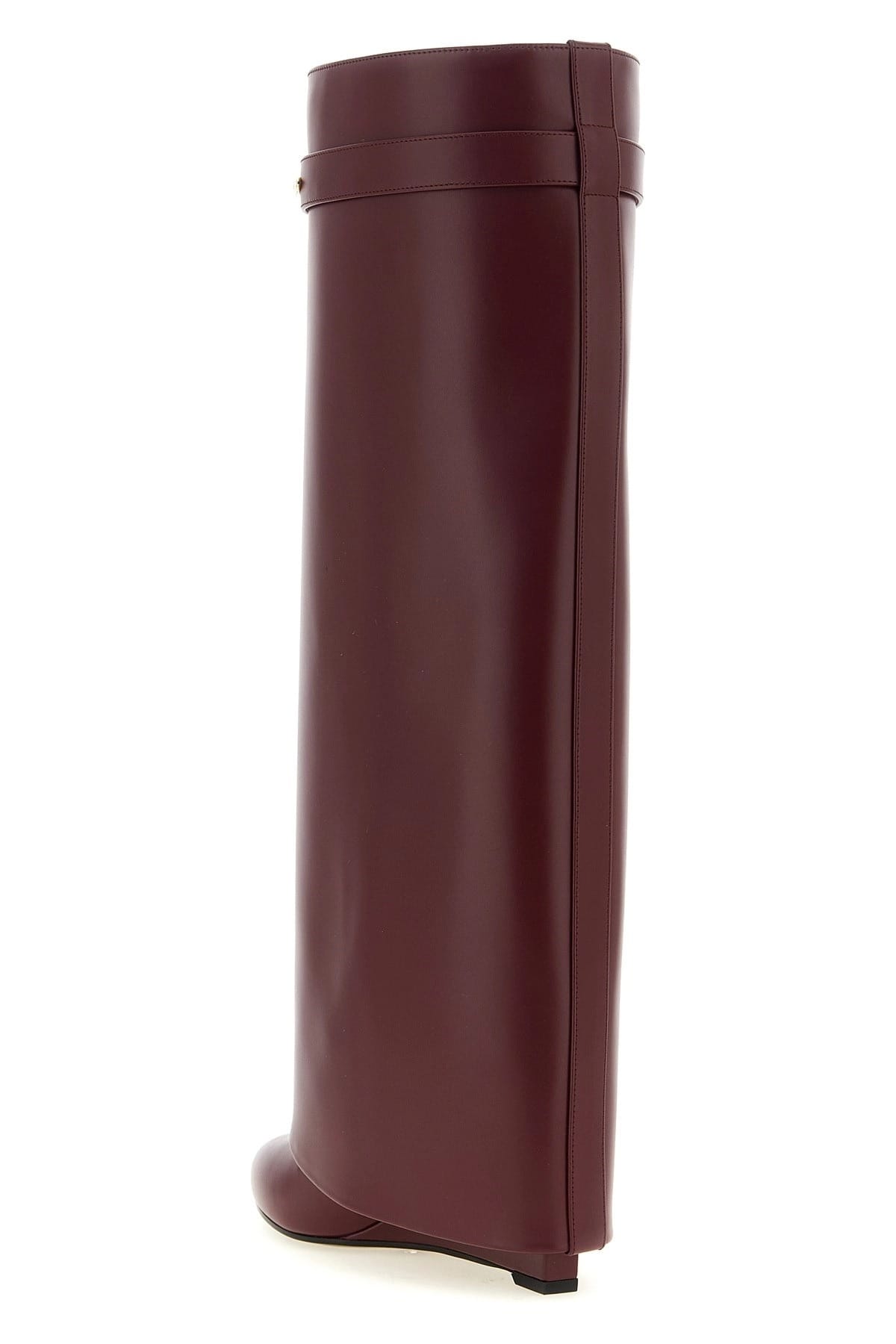 Givenchy Givenchy Shark Pinch Boots