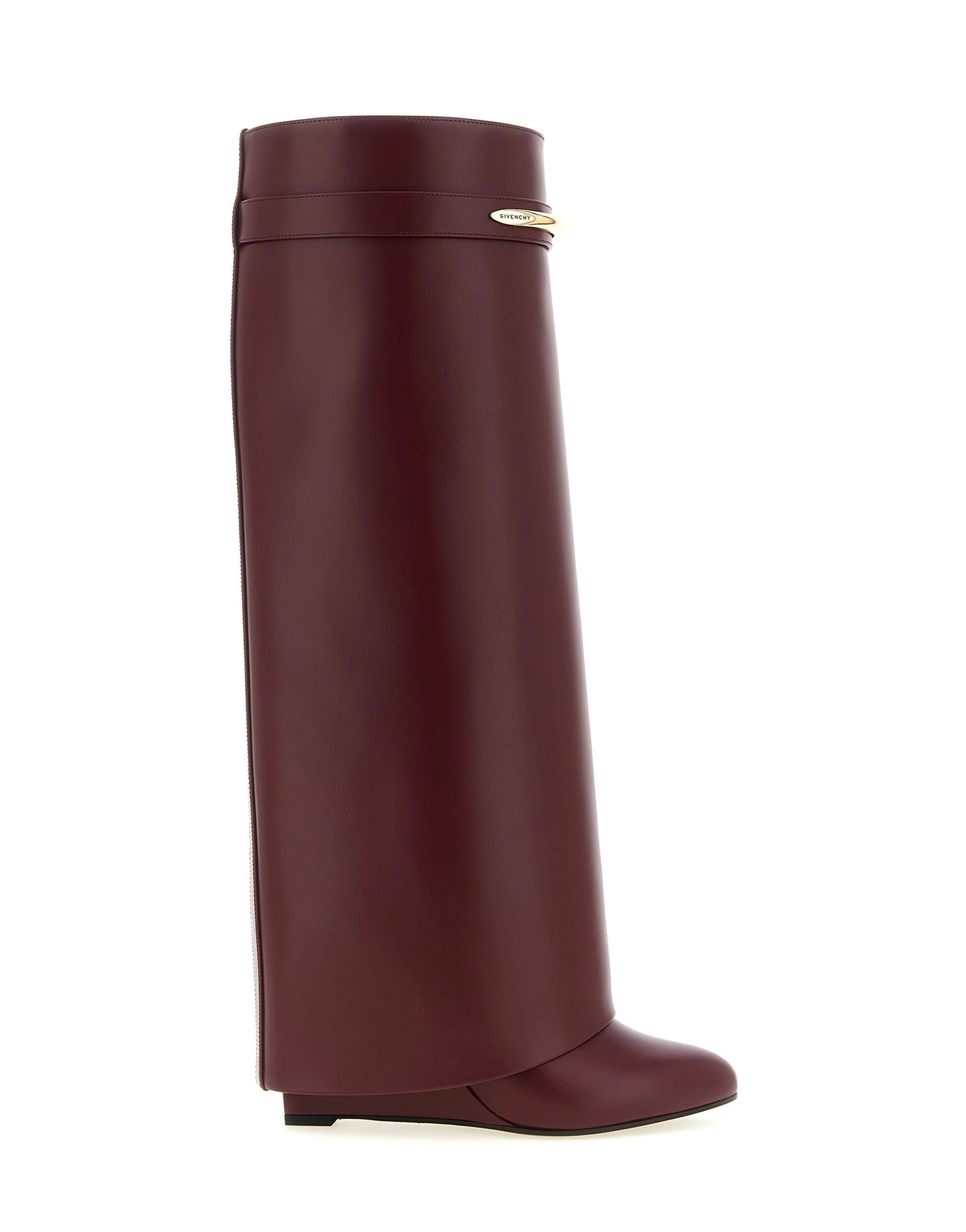 Givenchy Givenchy Shark Pinch Boots
