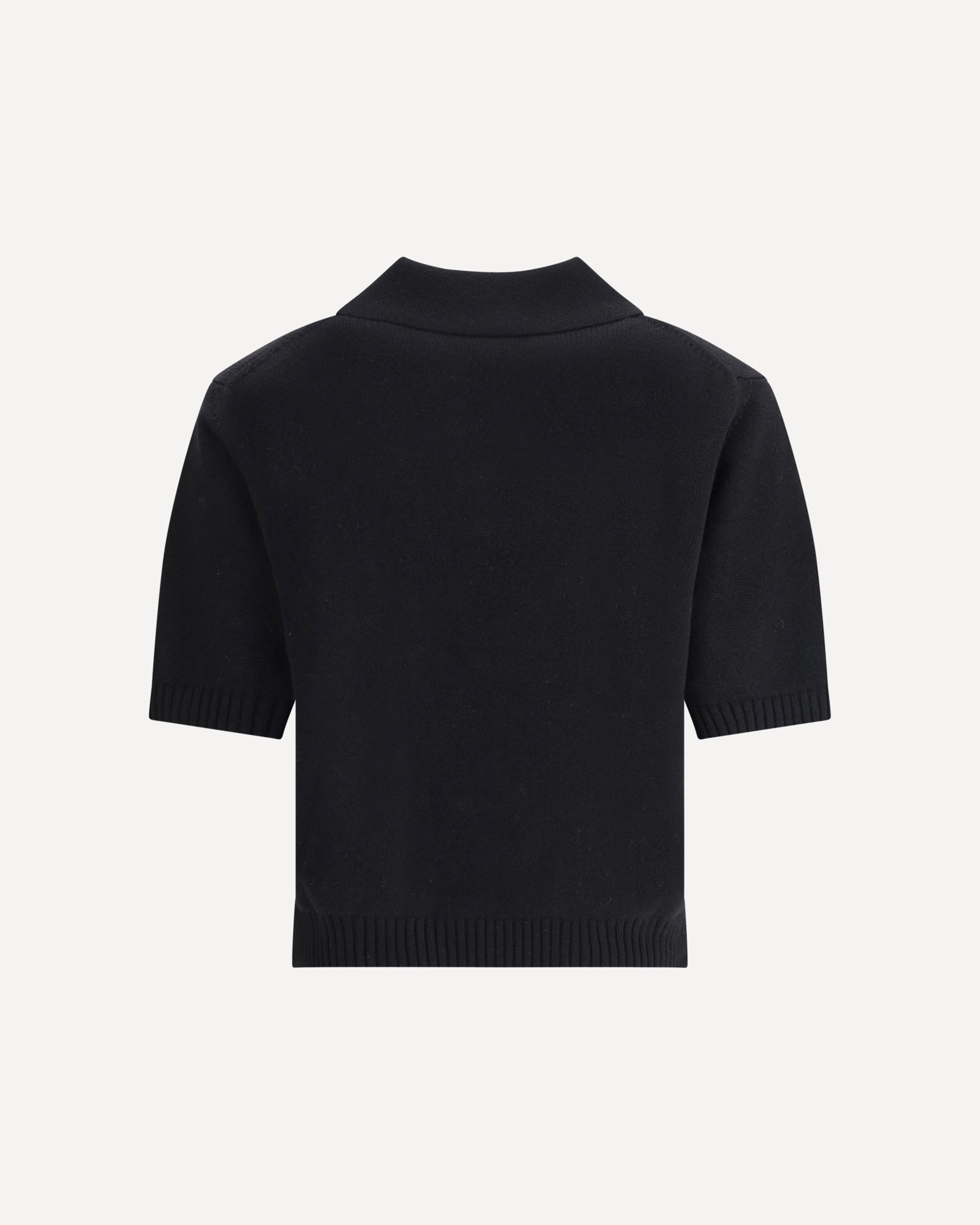 Givenchy Short Sleeve Polo - alternate view