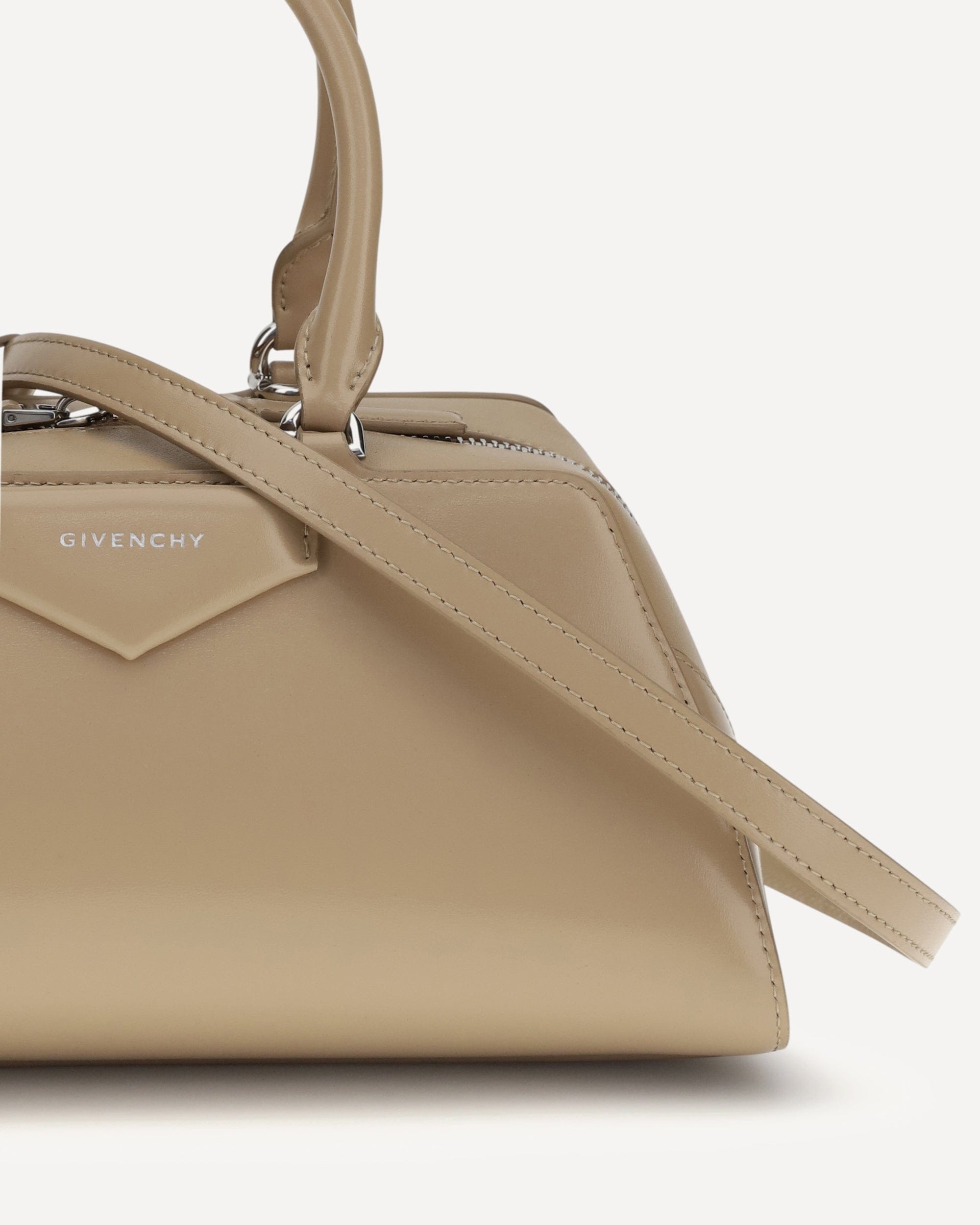 Givenchy Small East-West Antigona Handbag