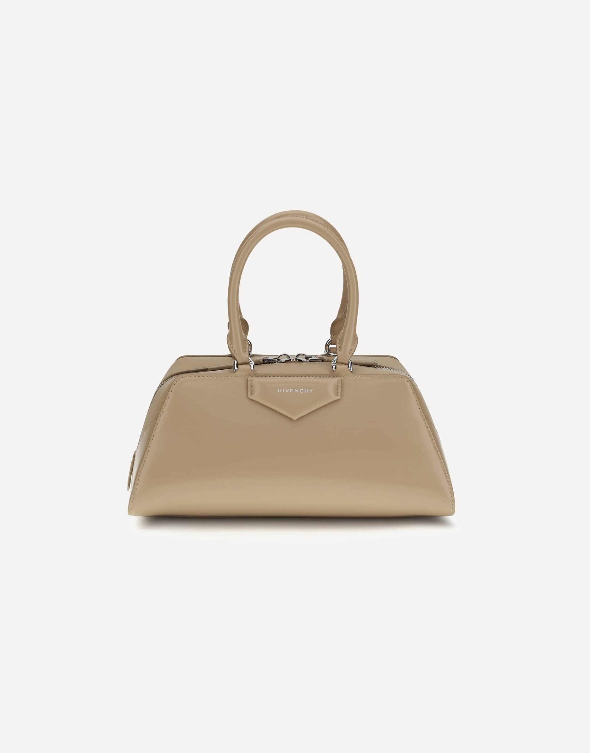 Givenchy Small East-West Antigona Handbag