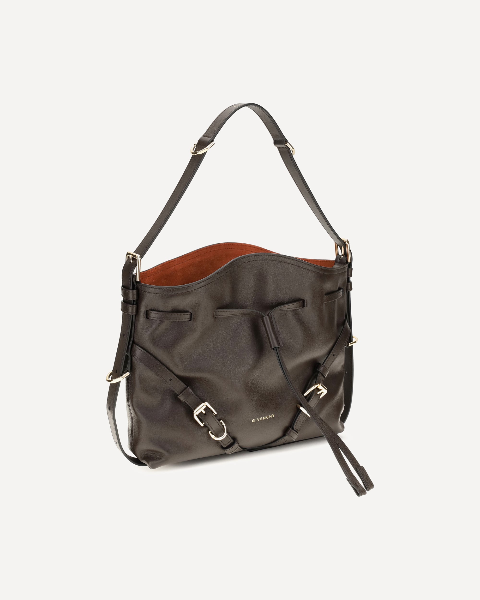 Givenchy Small Voyou Bucket Handbag | Sendegaro
