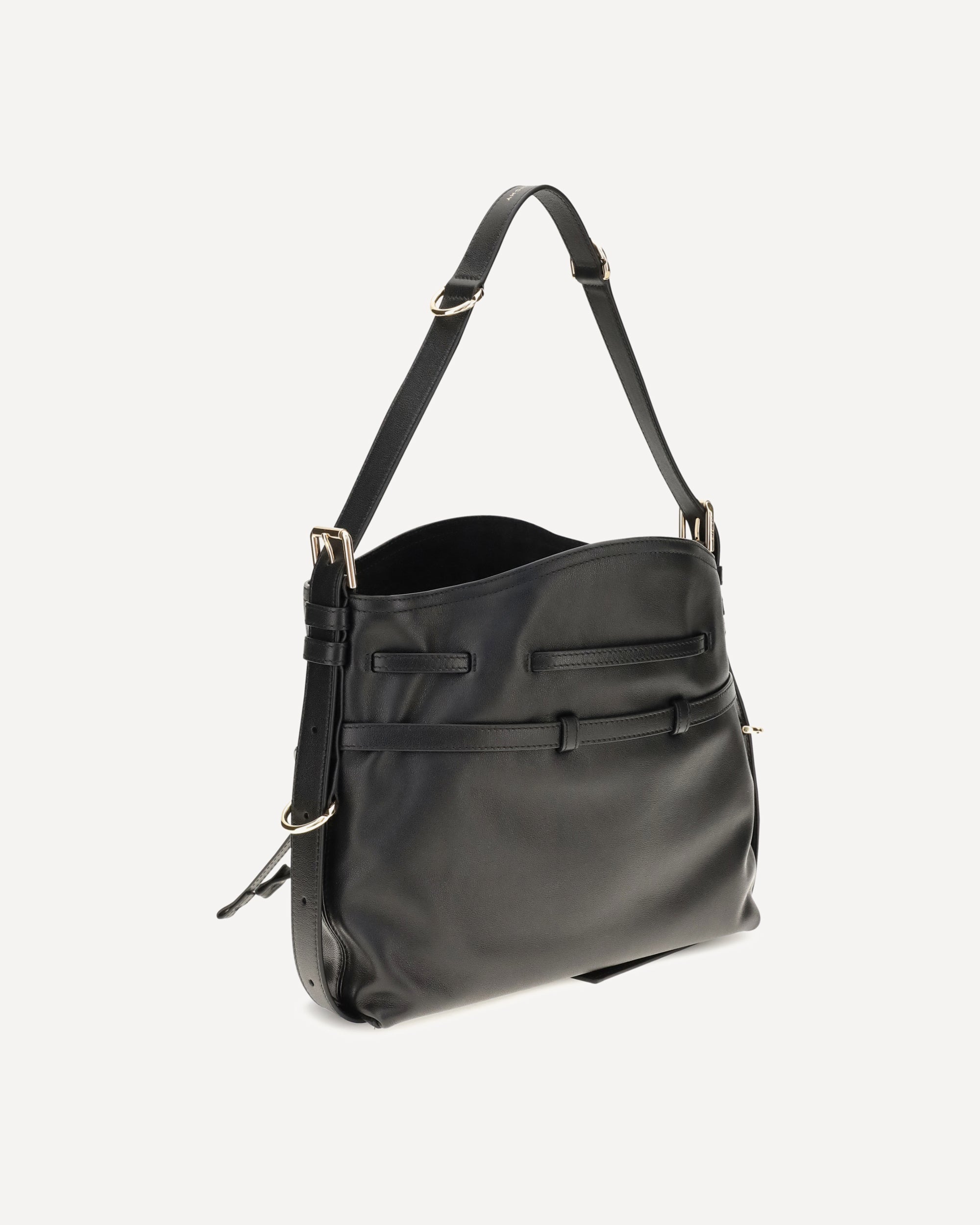 Bolso bombonera pequeño Voyou de Givenchy