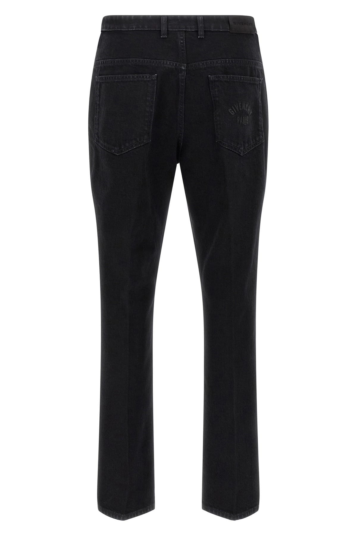 Givenchy ストレートレッグジーンズ | Sendegaro JP