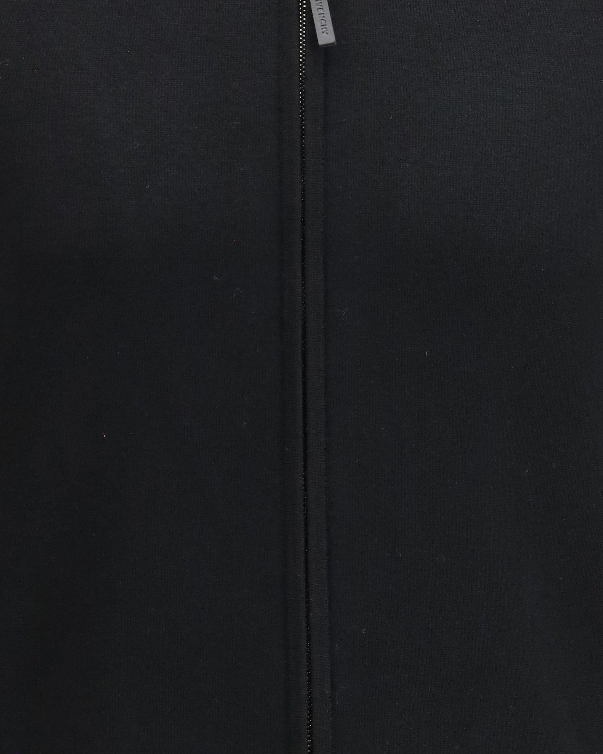 Givenchy Stretch Wool-Blend Cardigan